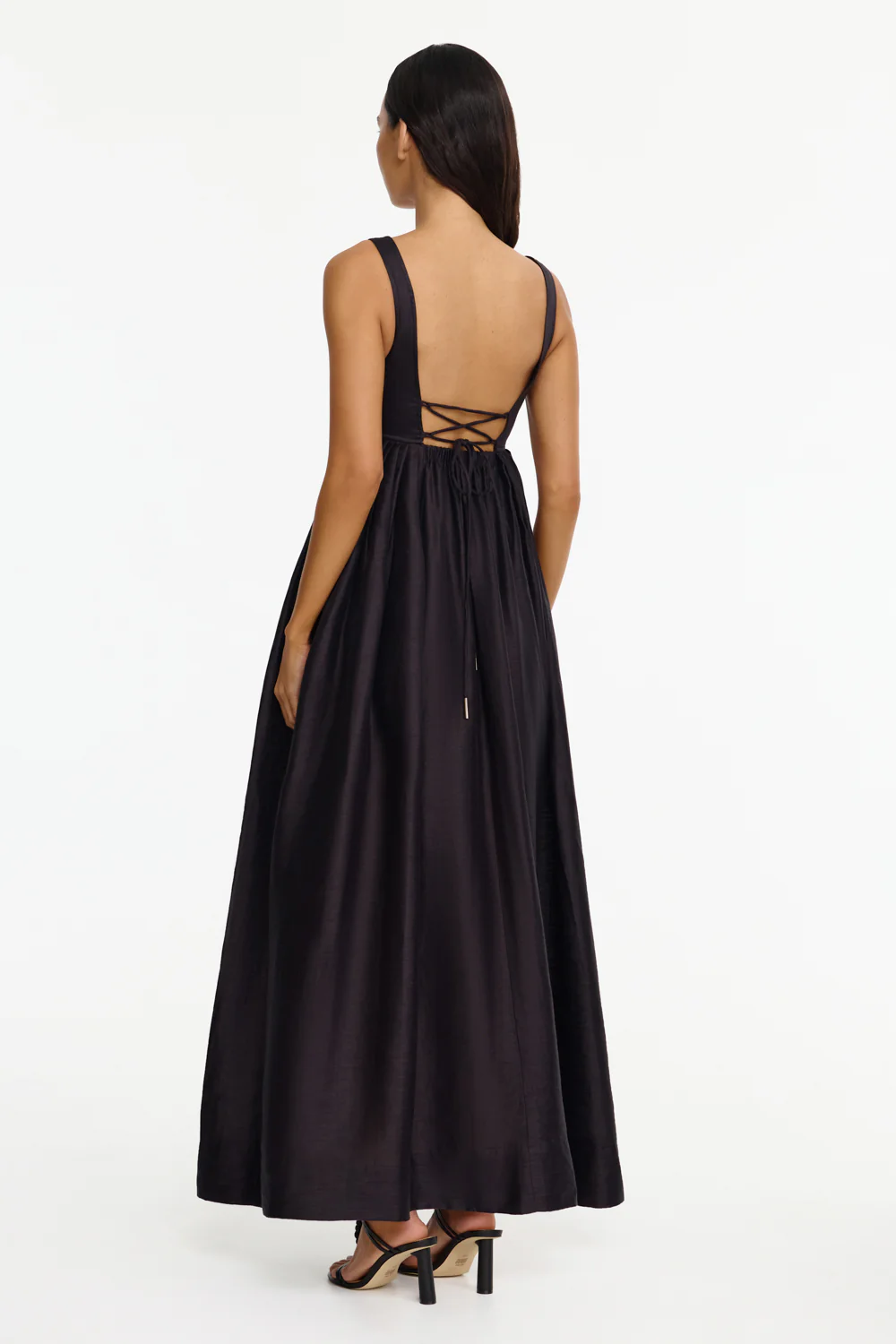 PERINKLE MAXI DRESS - Image 3