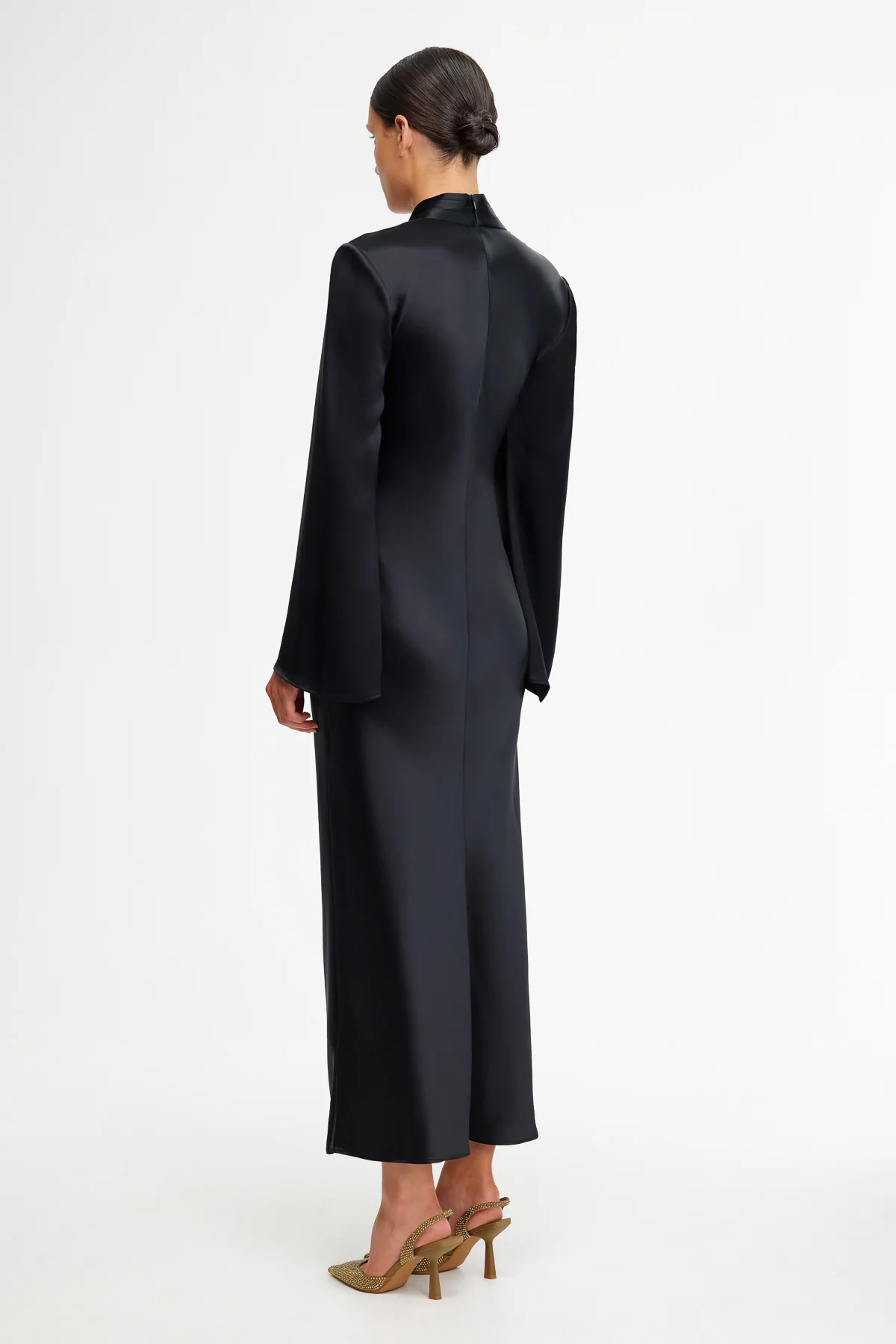 PICCADILLY MIDI DRESS - Image 3