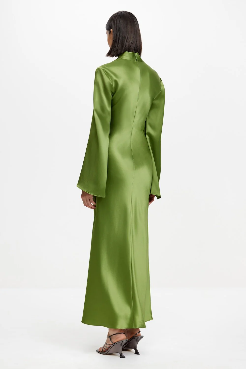 PICCADILLY MIDI DRESS - Image 3