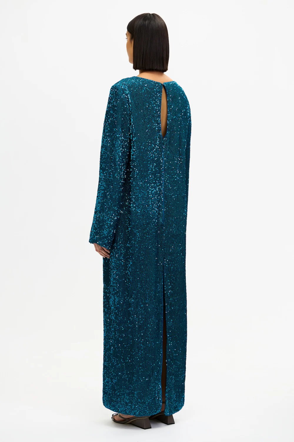 PINMORE MAXI DRESS - Image 3