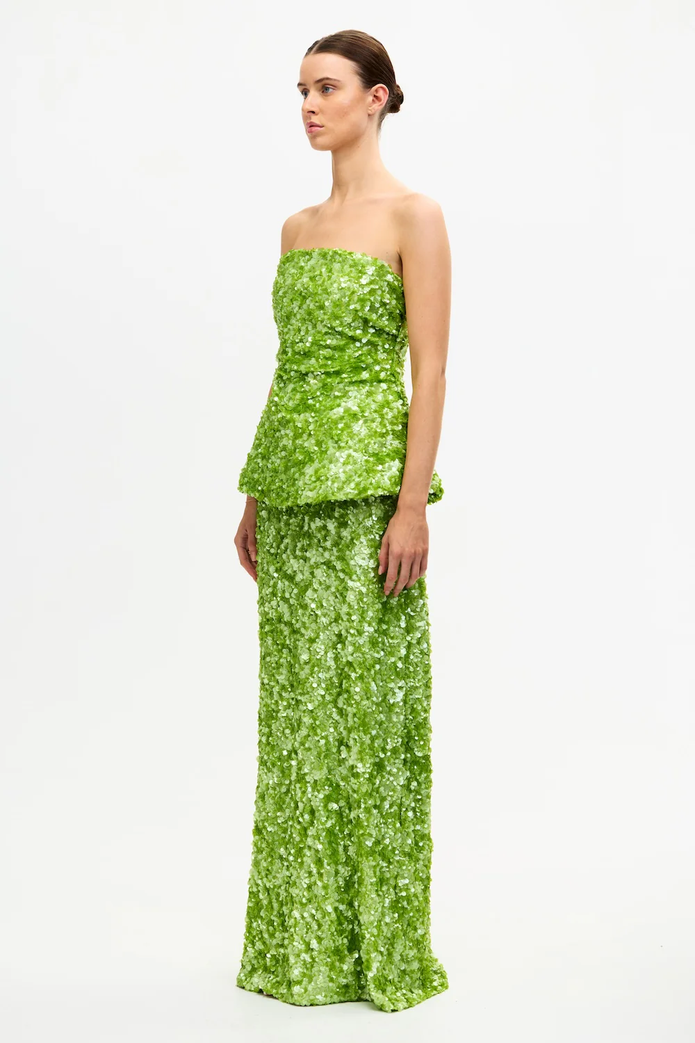 PIPSON MAXI SKIRT - Image 2