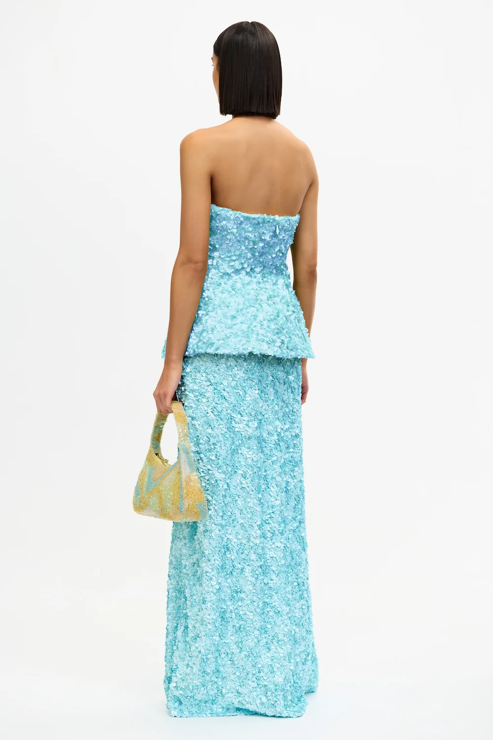 PIPSON MAXI SKIRT - Image 3