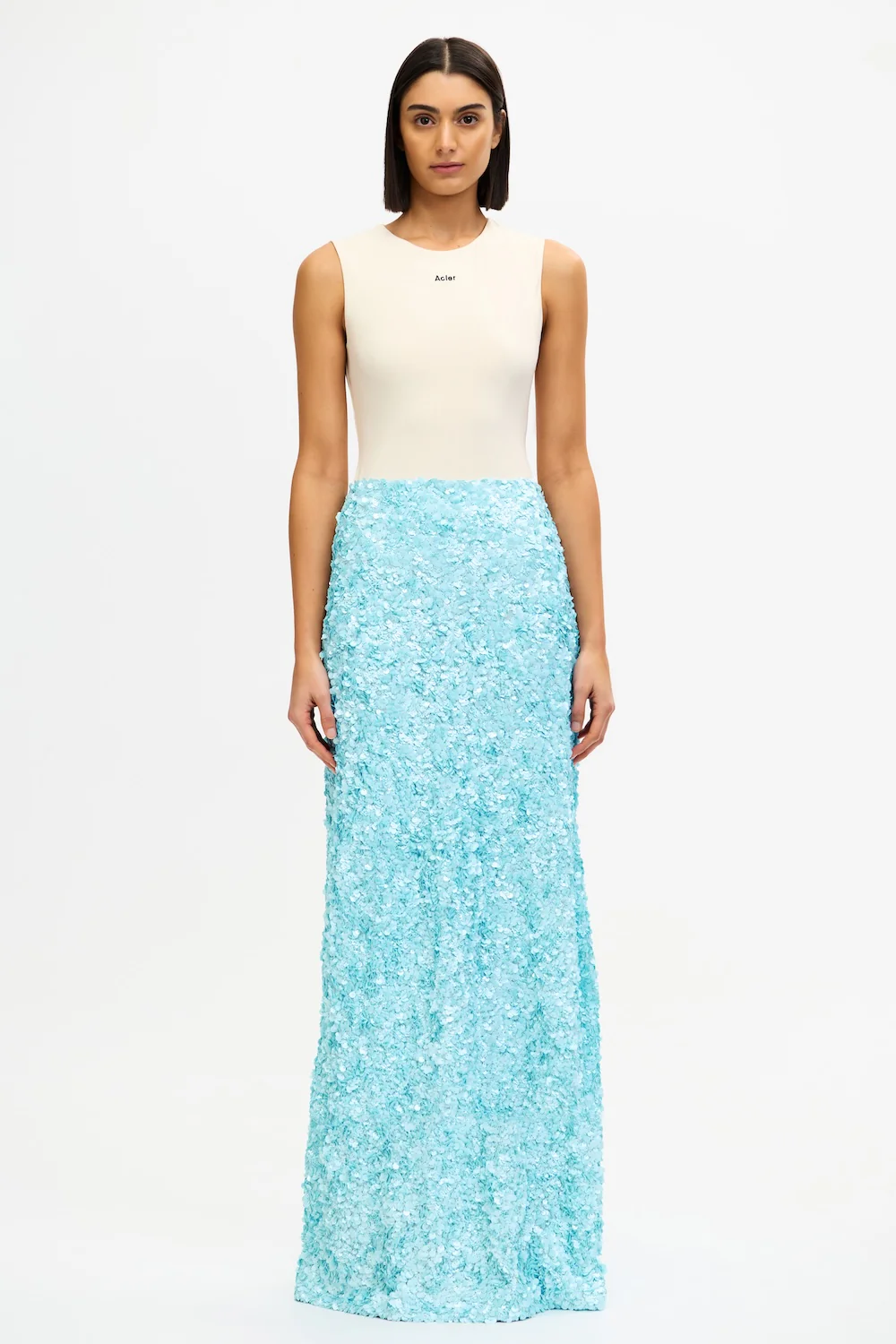 PIPSON MAXI SKIRT - Image 5