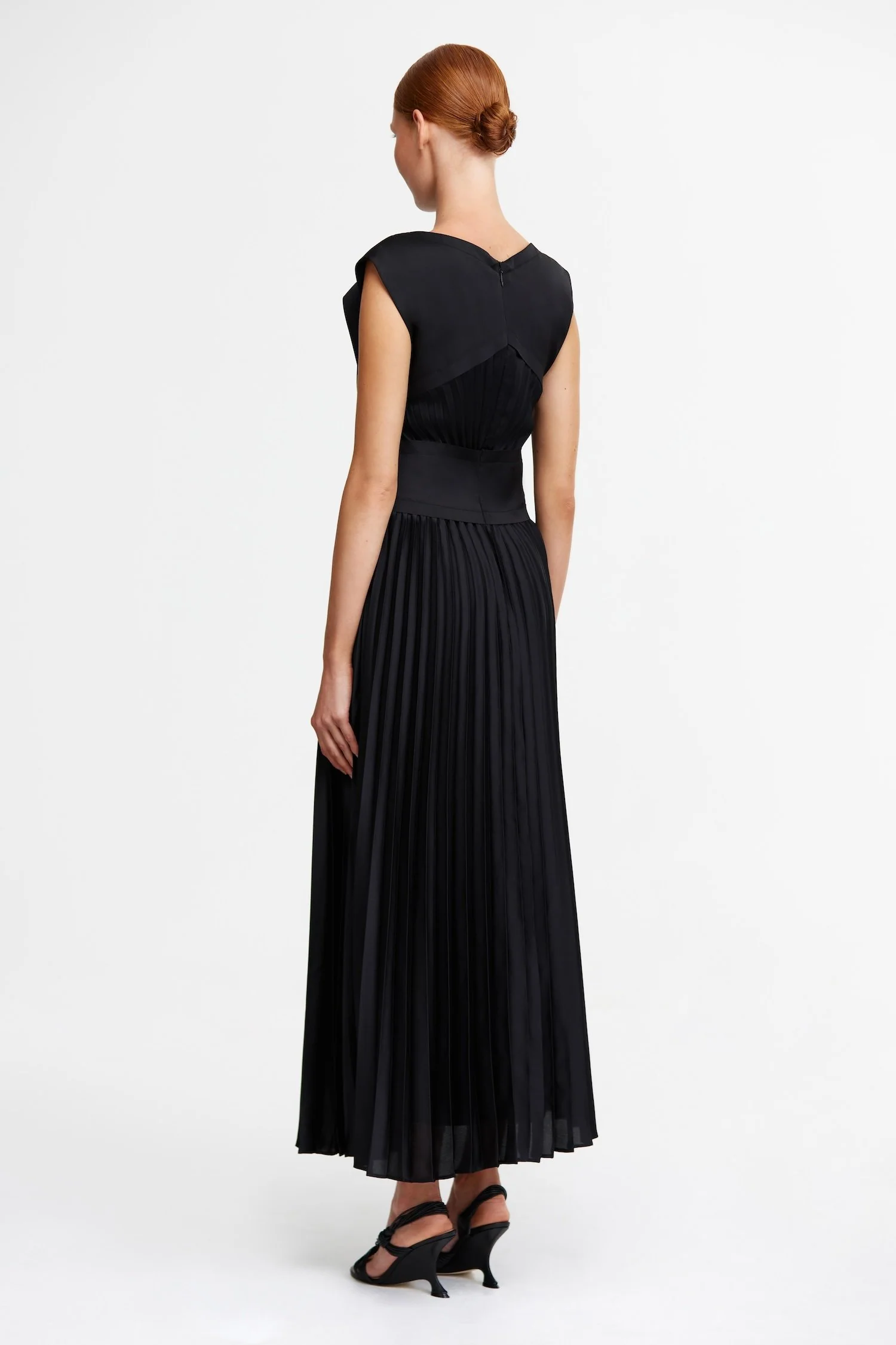 PITHILL MAXI DRESS - Image 3