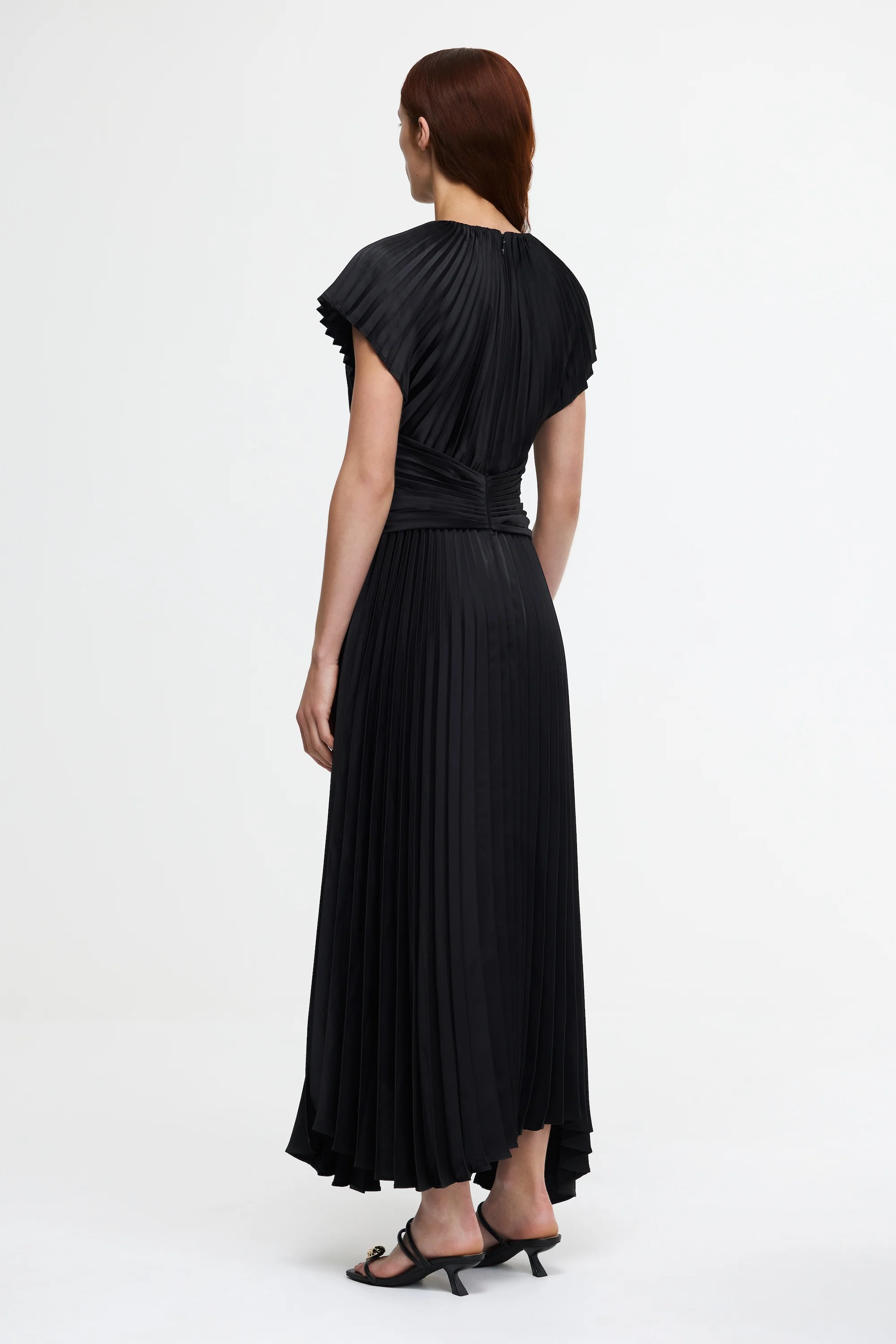 PRESTONBROOK MIDI DRESS - Image 3