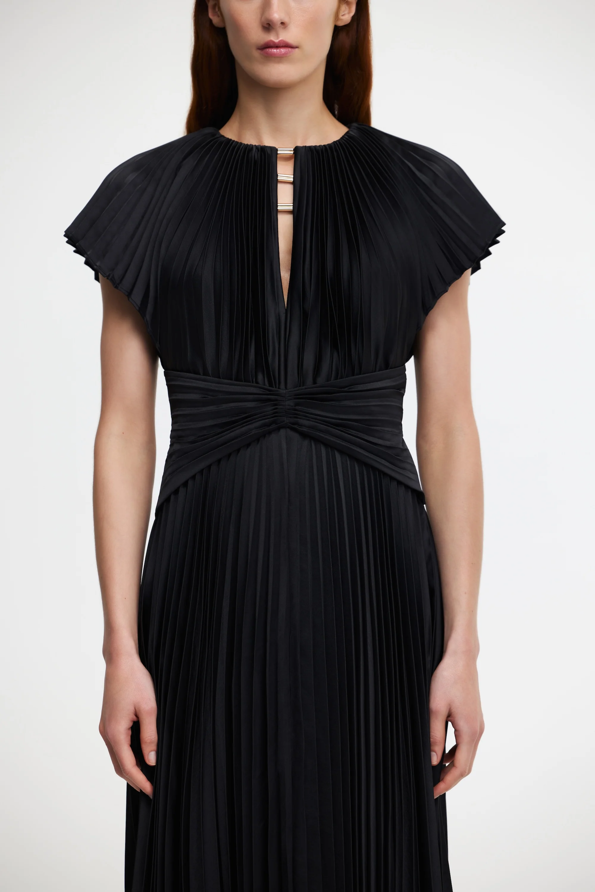 PRESTONBROOK MIDI DRESS - Image 4