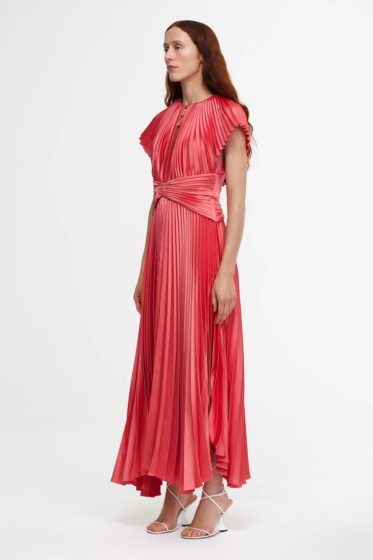 PRESTONBROOK MIDI DRESS - Image 2