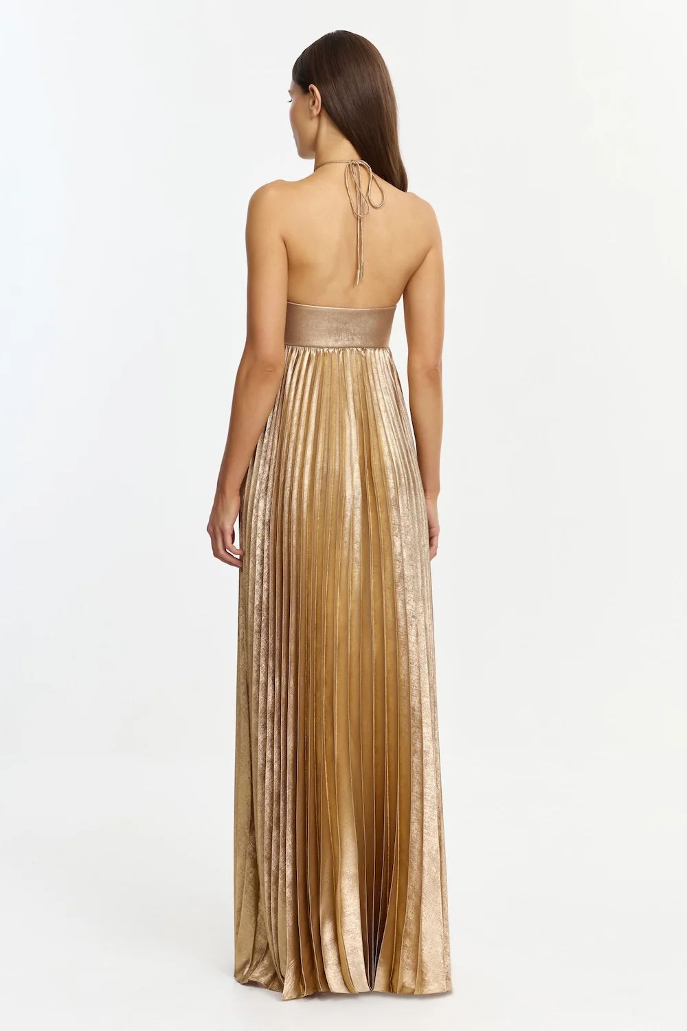 PULLFORD MAXI DRESS - Image 3
