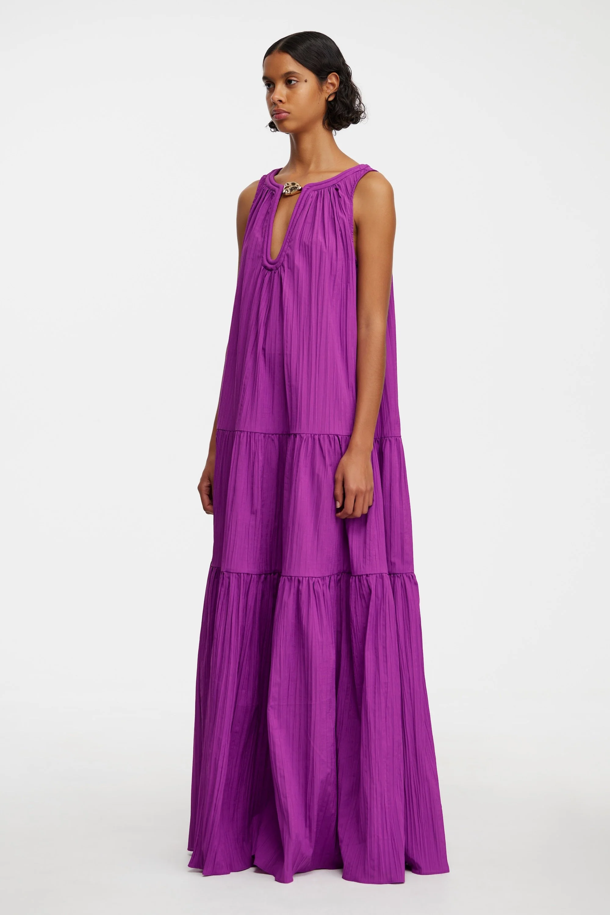 RADMOOR MAXI DRESS - Image 2