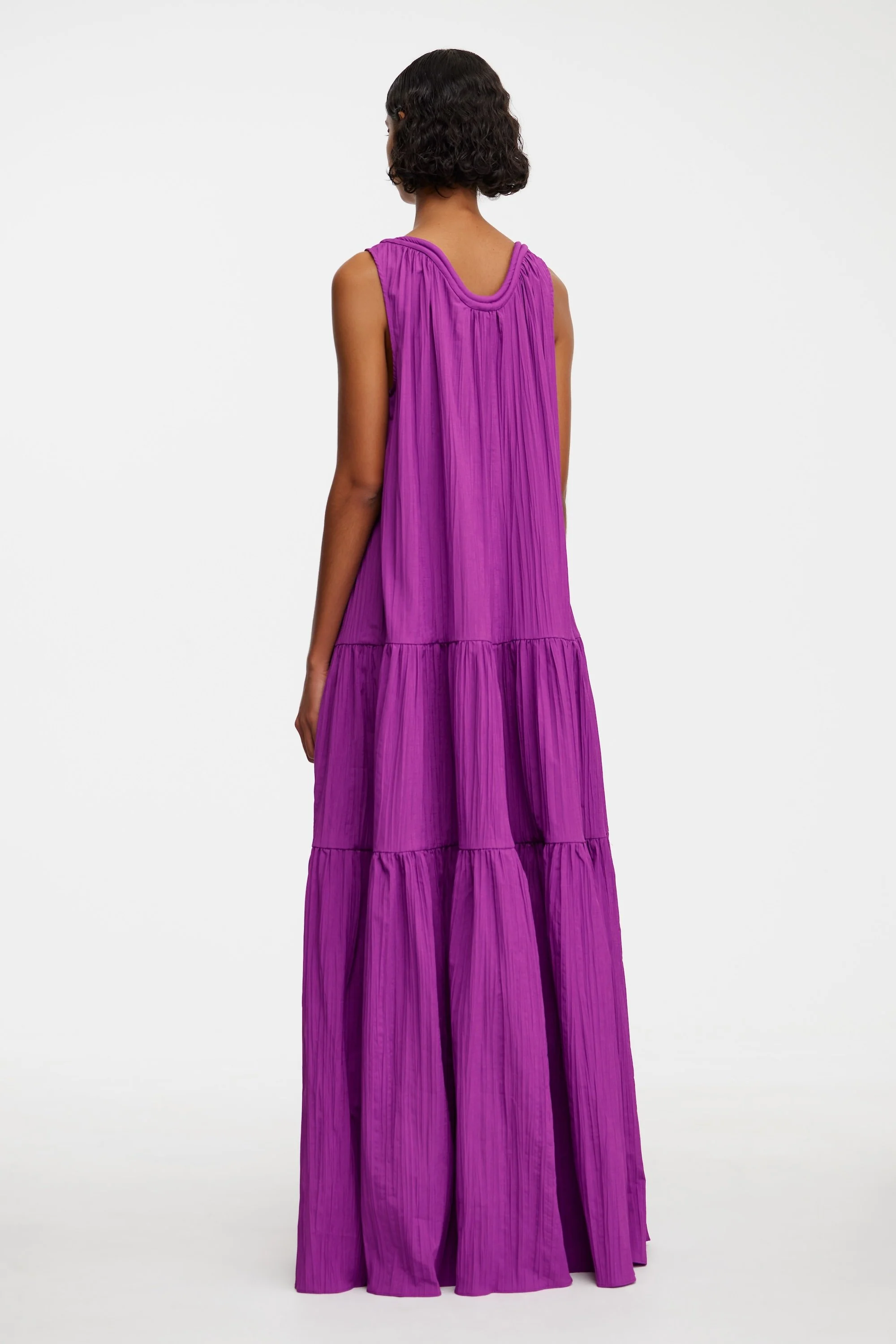 RADMOOR MAXI DRESS - Image 3
