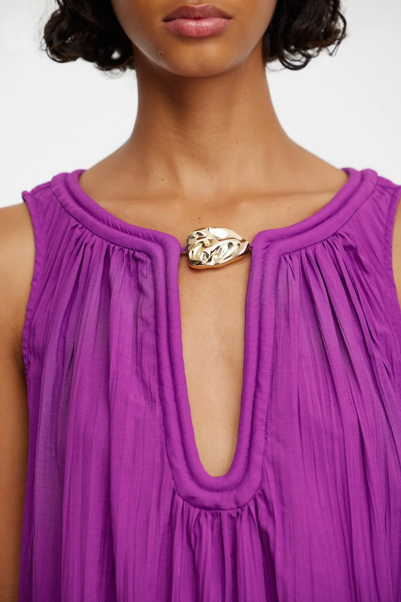 RADMOOR MAXI DRESS - Image 4