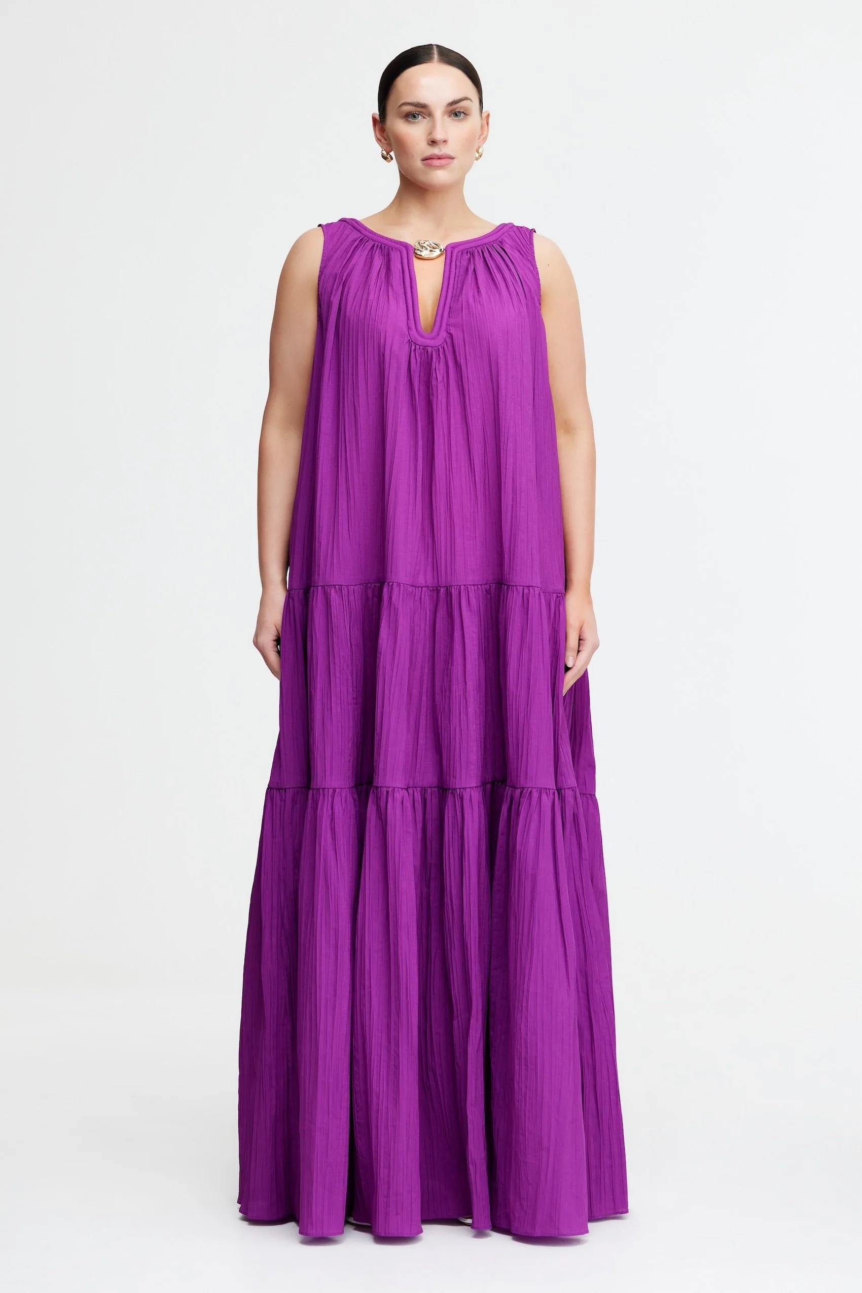 RADMOOR MAXI DRESS - Image 5