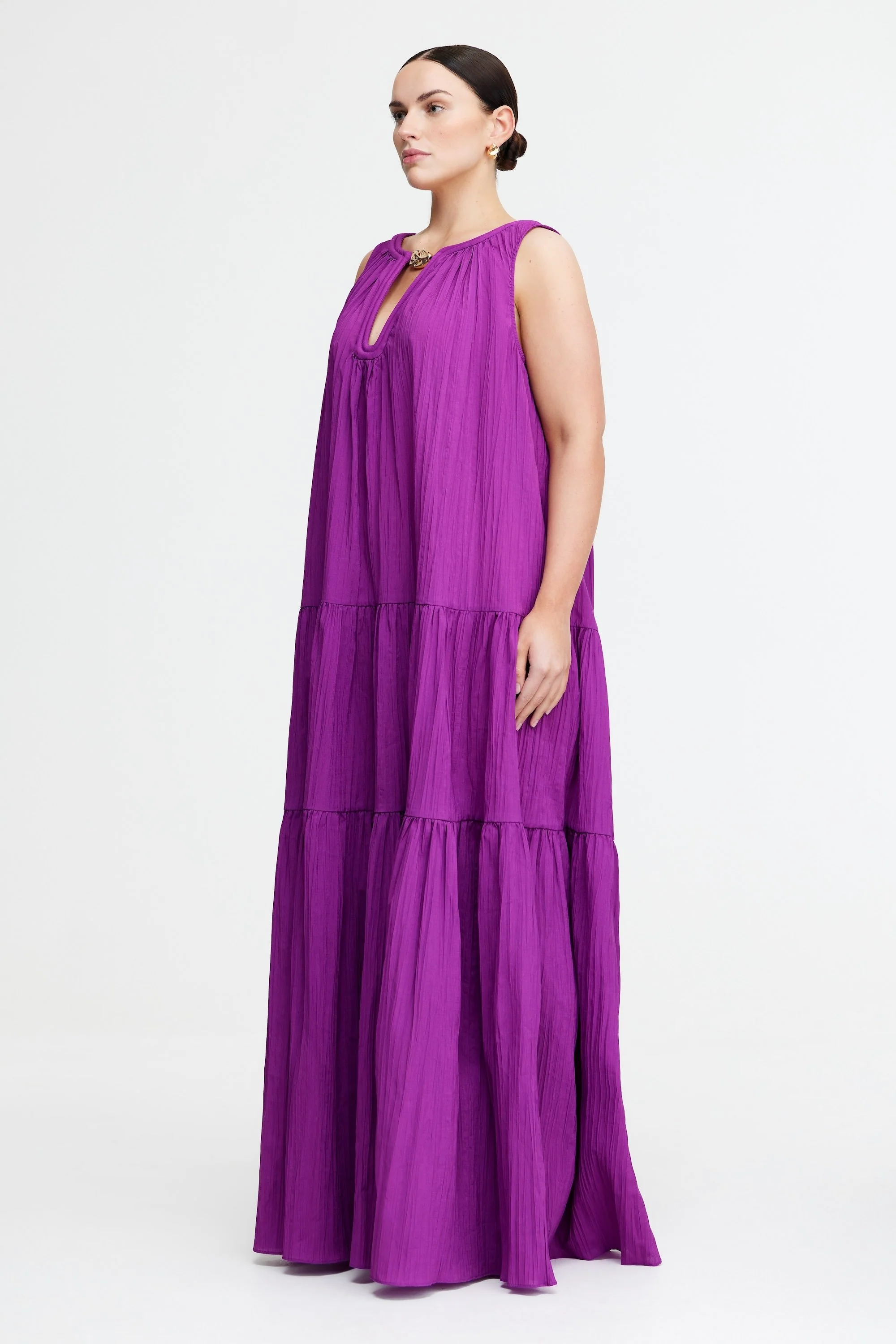 RADMOOR MAXI DRESS - Image 6