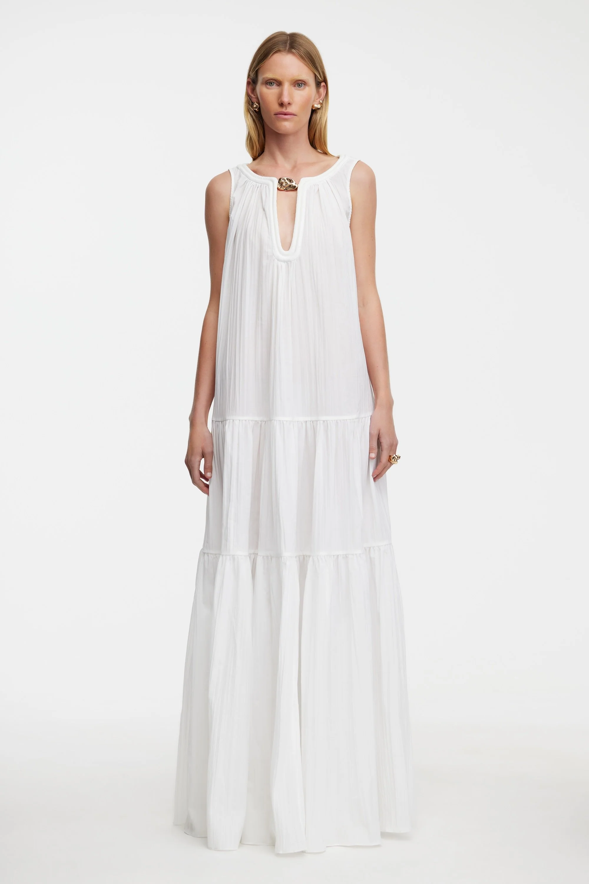 RADMOOR MAXI DRESS