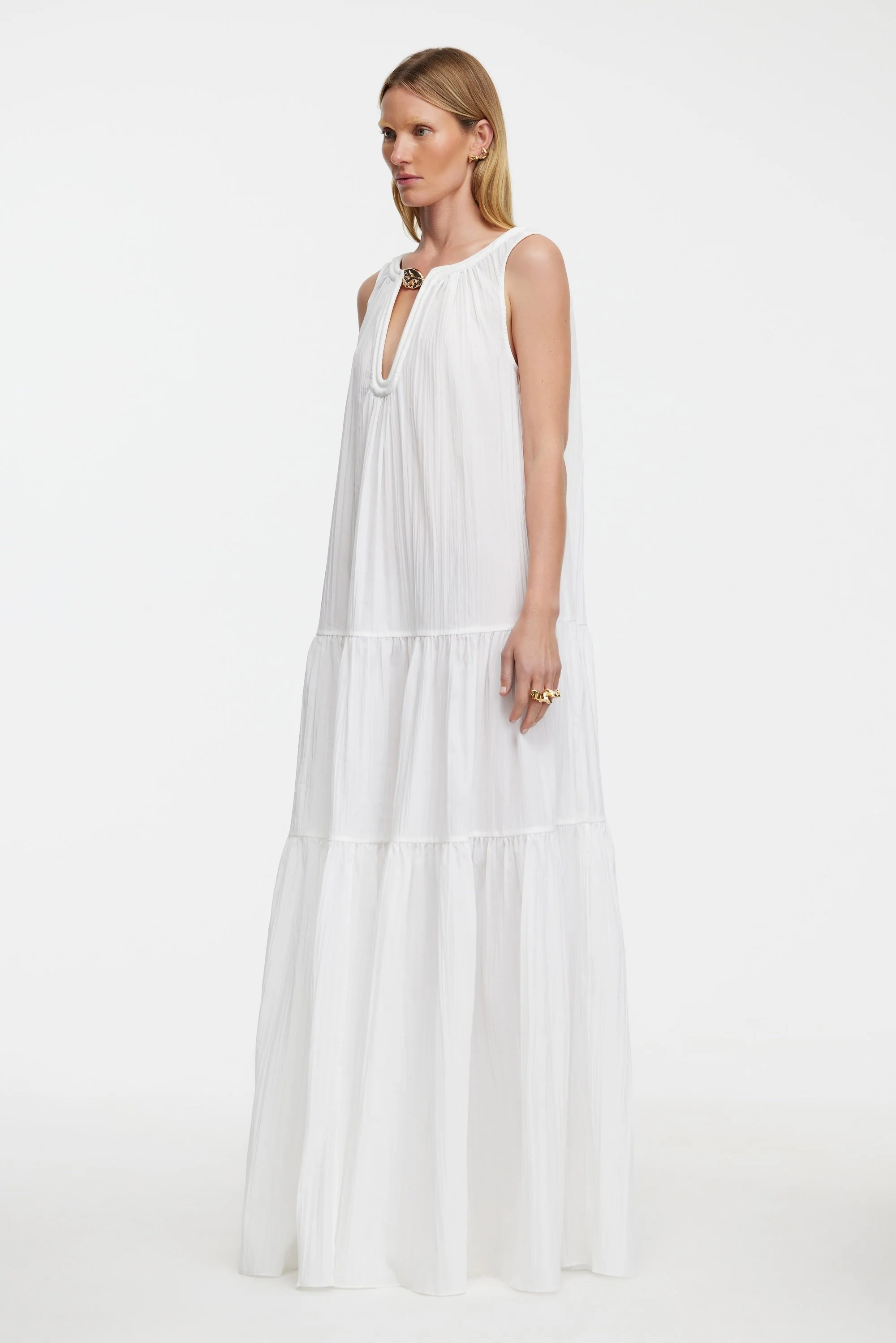 RADMOOR MAXI DRESS - Image 2