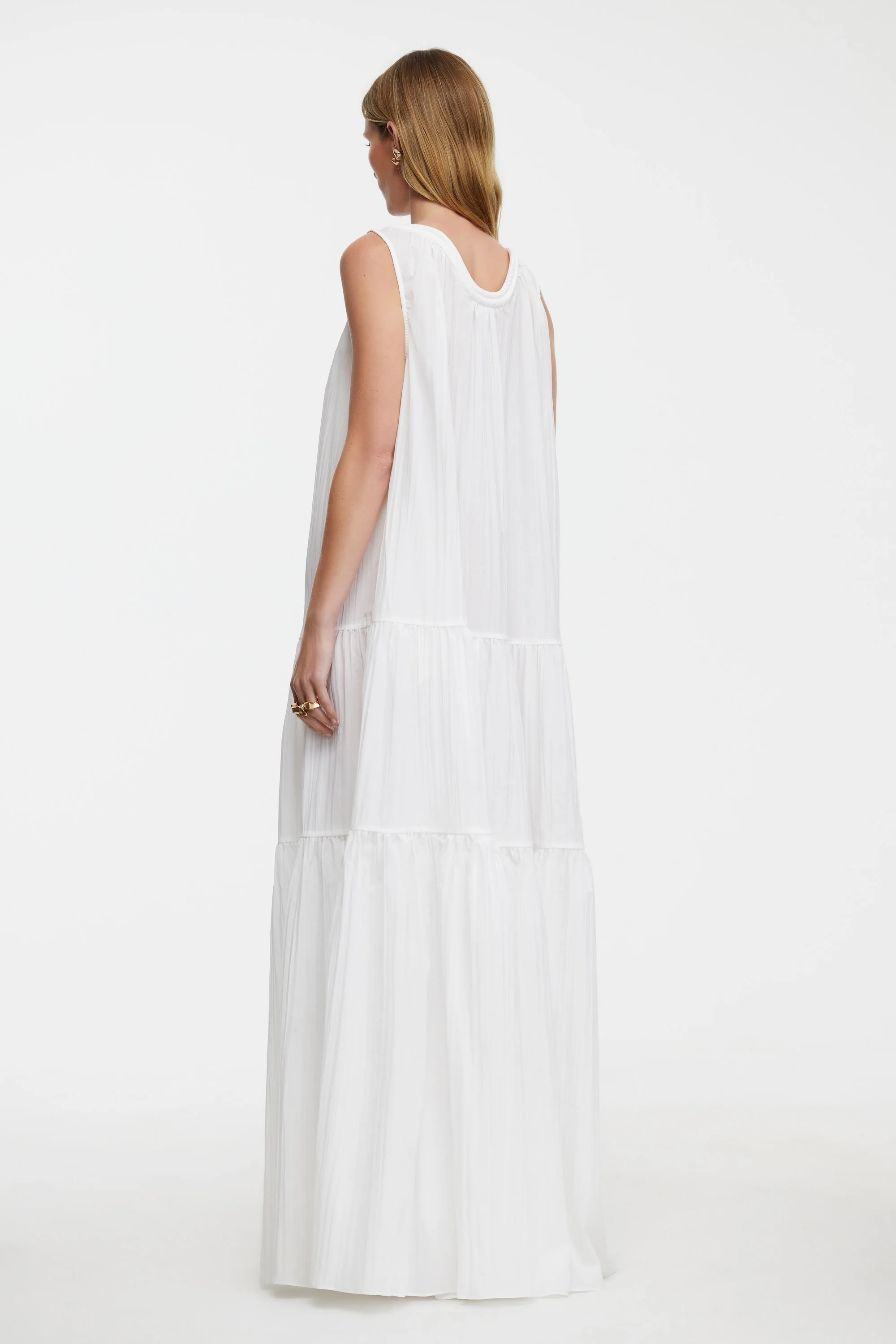RADMOOR MAXI DRESS - Image 3