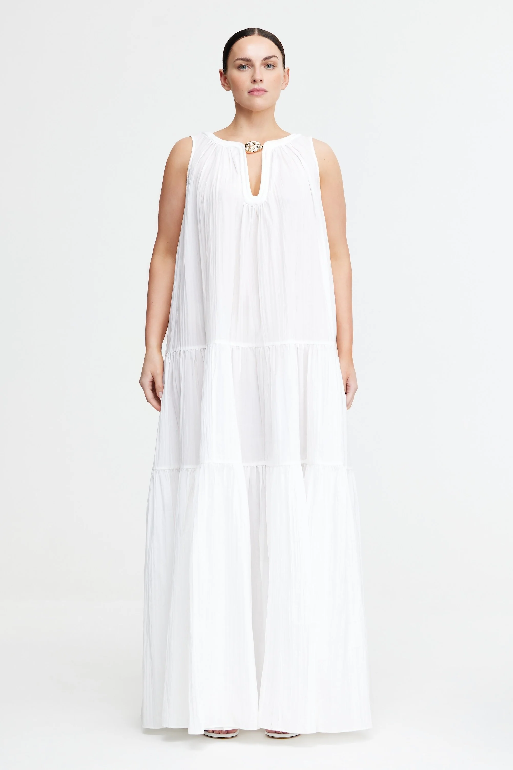 RADMOOR MAXI DRESS - Image 5
