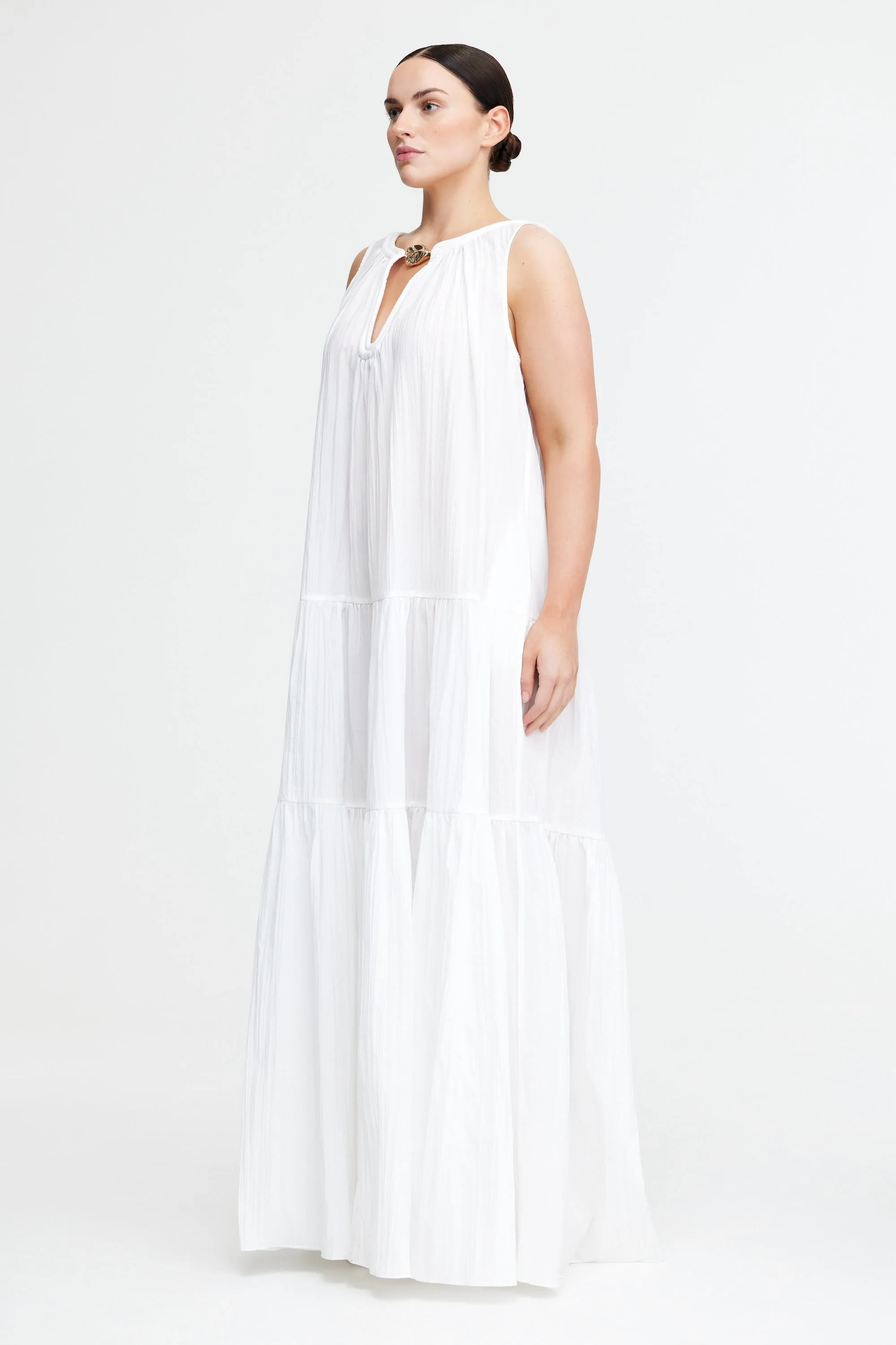 RADMOOR MAXI DRESS - Image 6