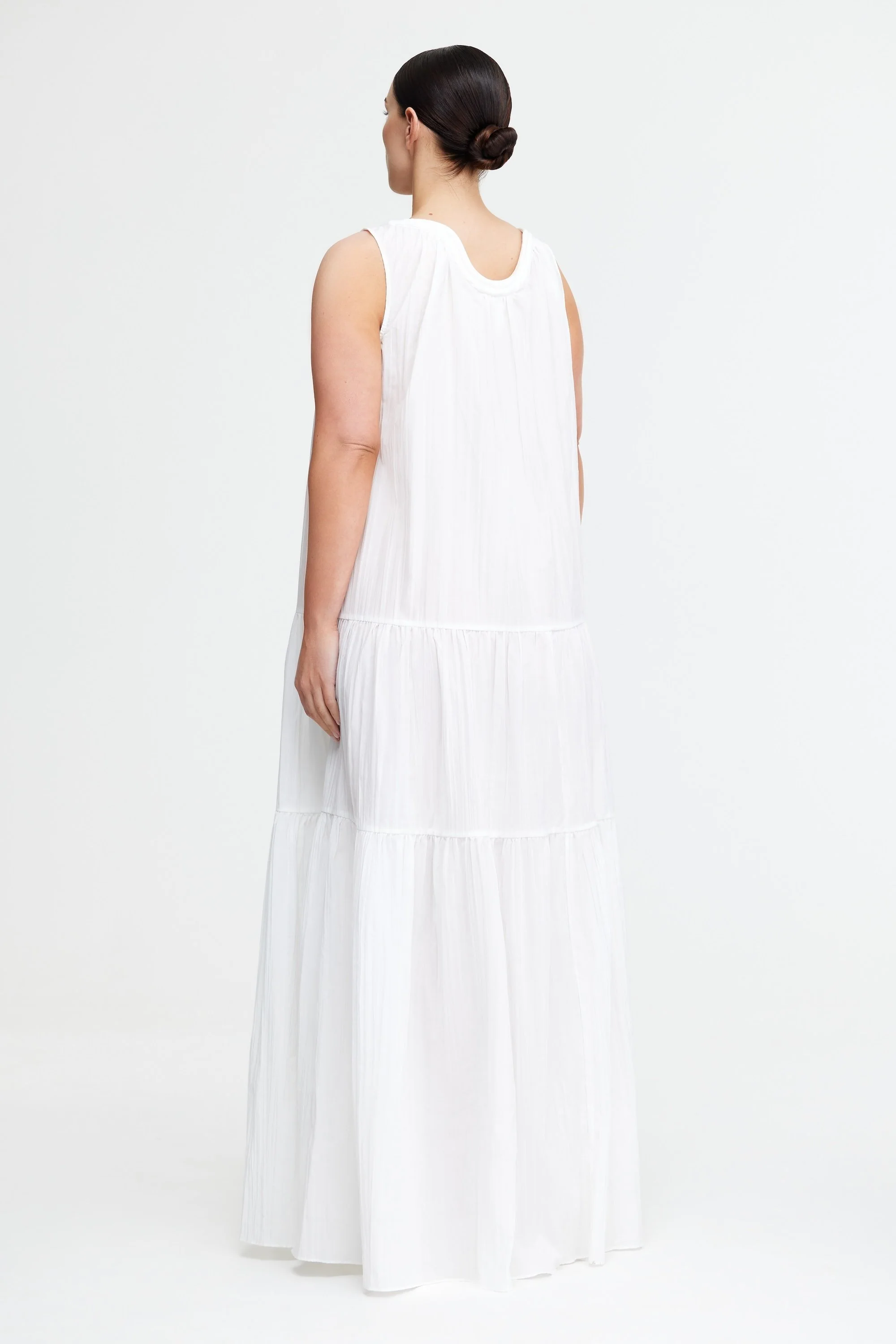 RADMOOR MAXI DRESS - Image 7