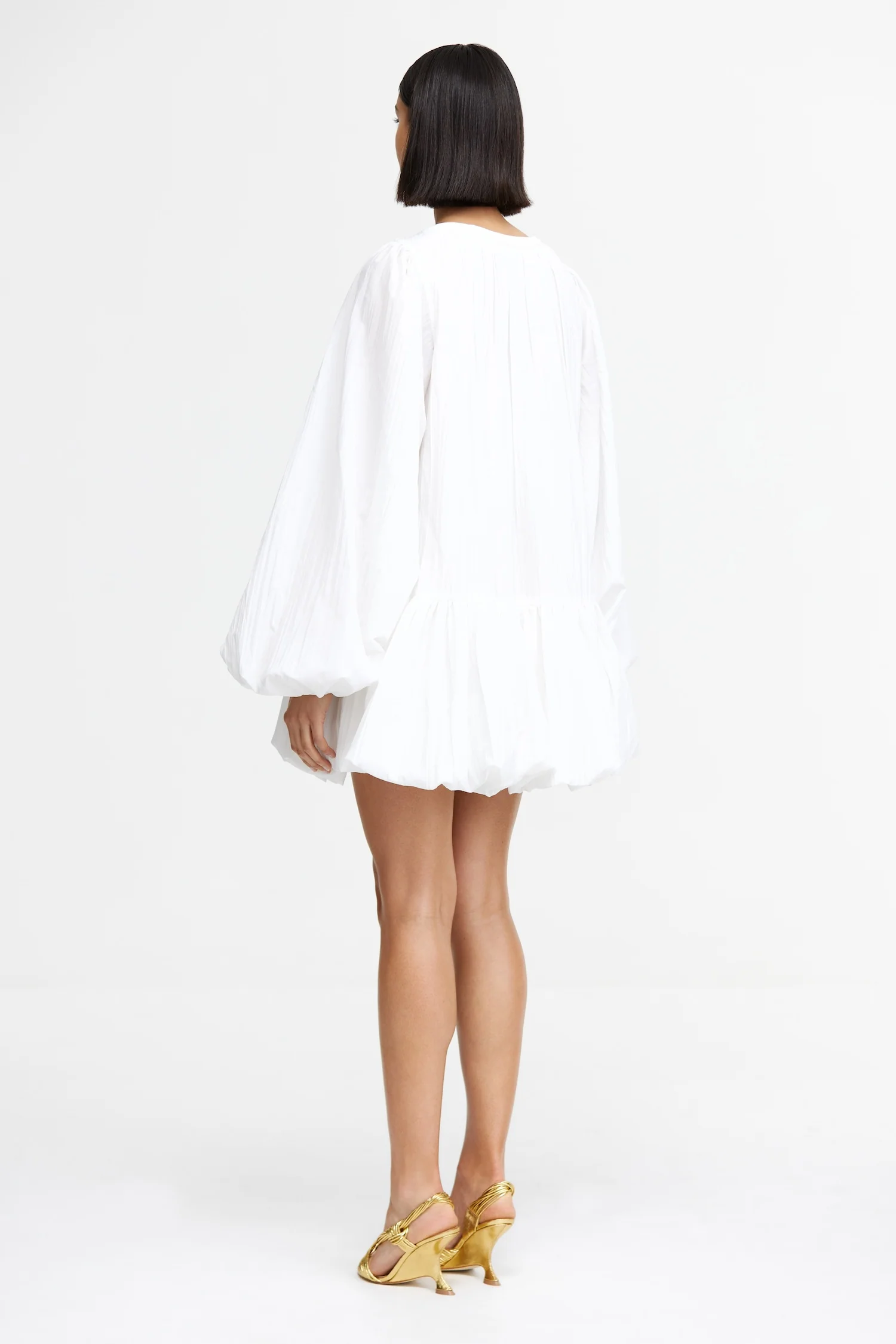 RADMOOR MINI DRESS - Image 3