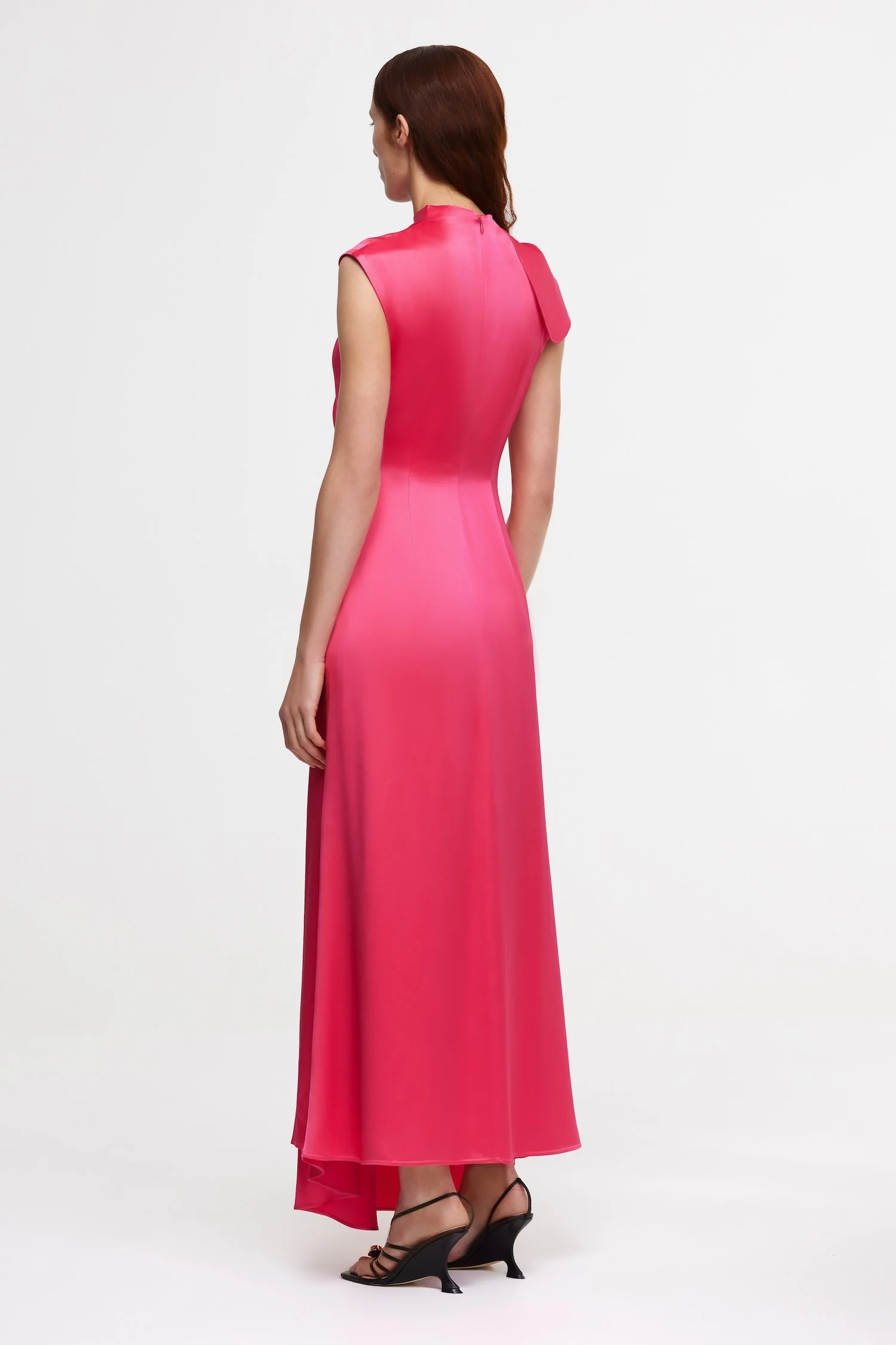 RAMSHAW MAXI DRESS - Image 3