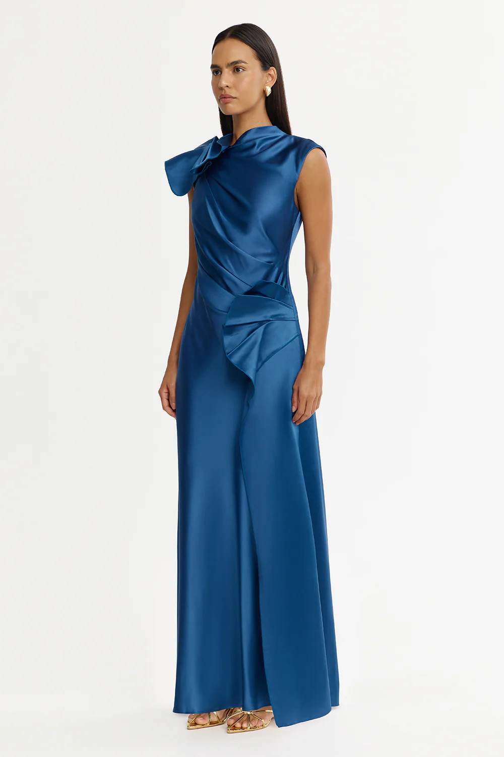 RAMSHAW MAXI DRESS - Image 2