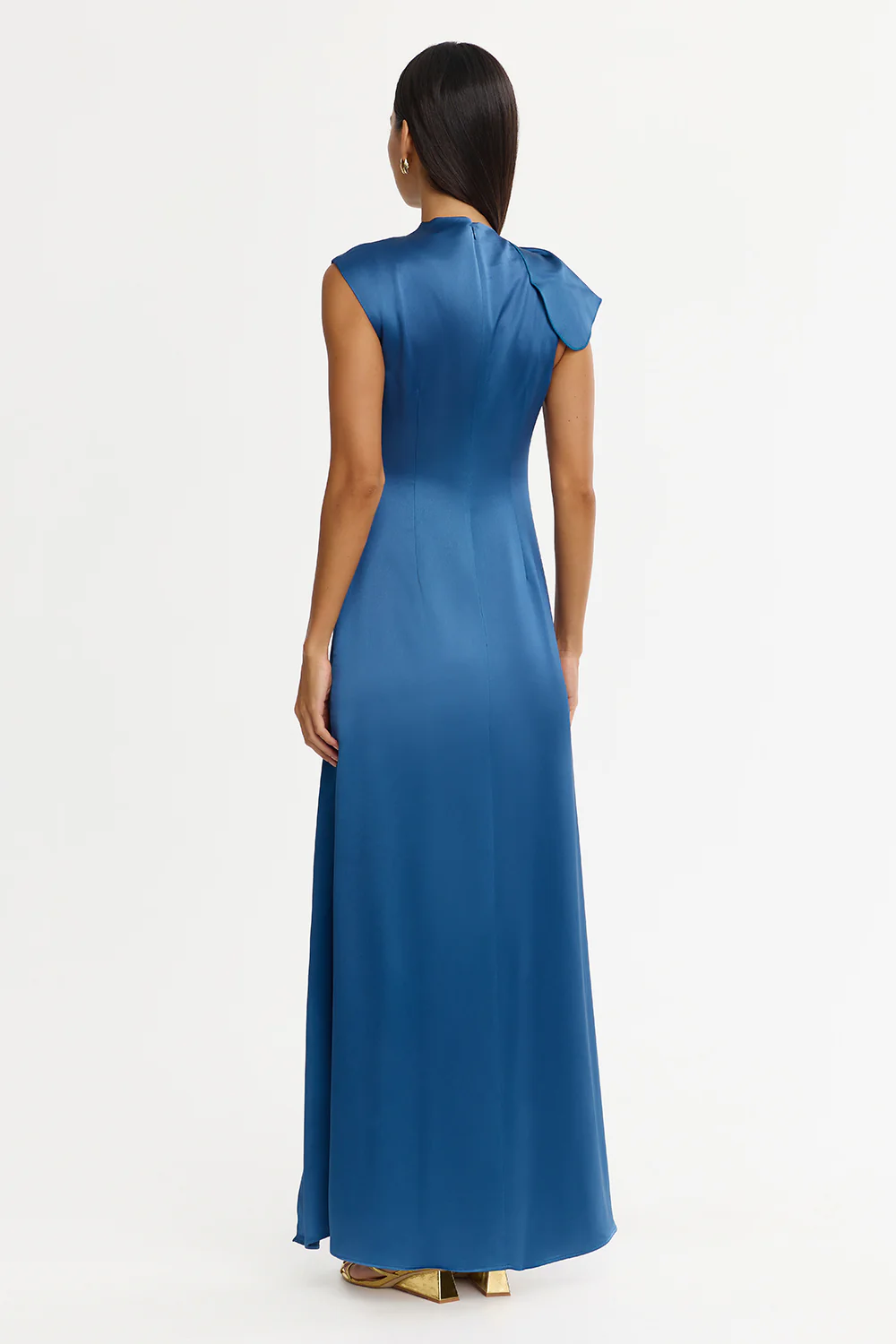 RAMSHAW MAXI DRESS - Image 3