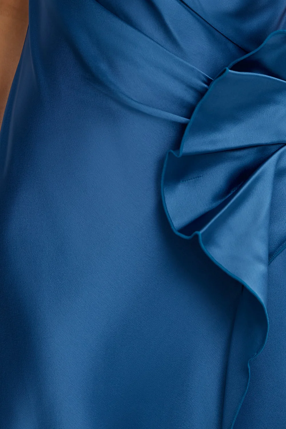 RAMSHAW MAXI DRESS - Image 4