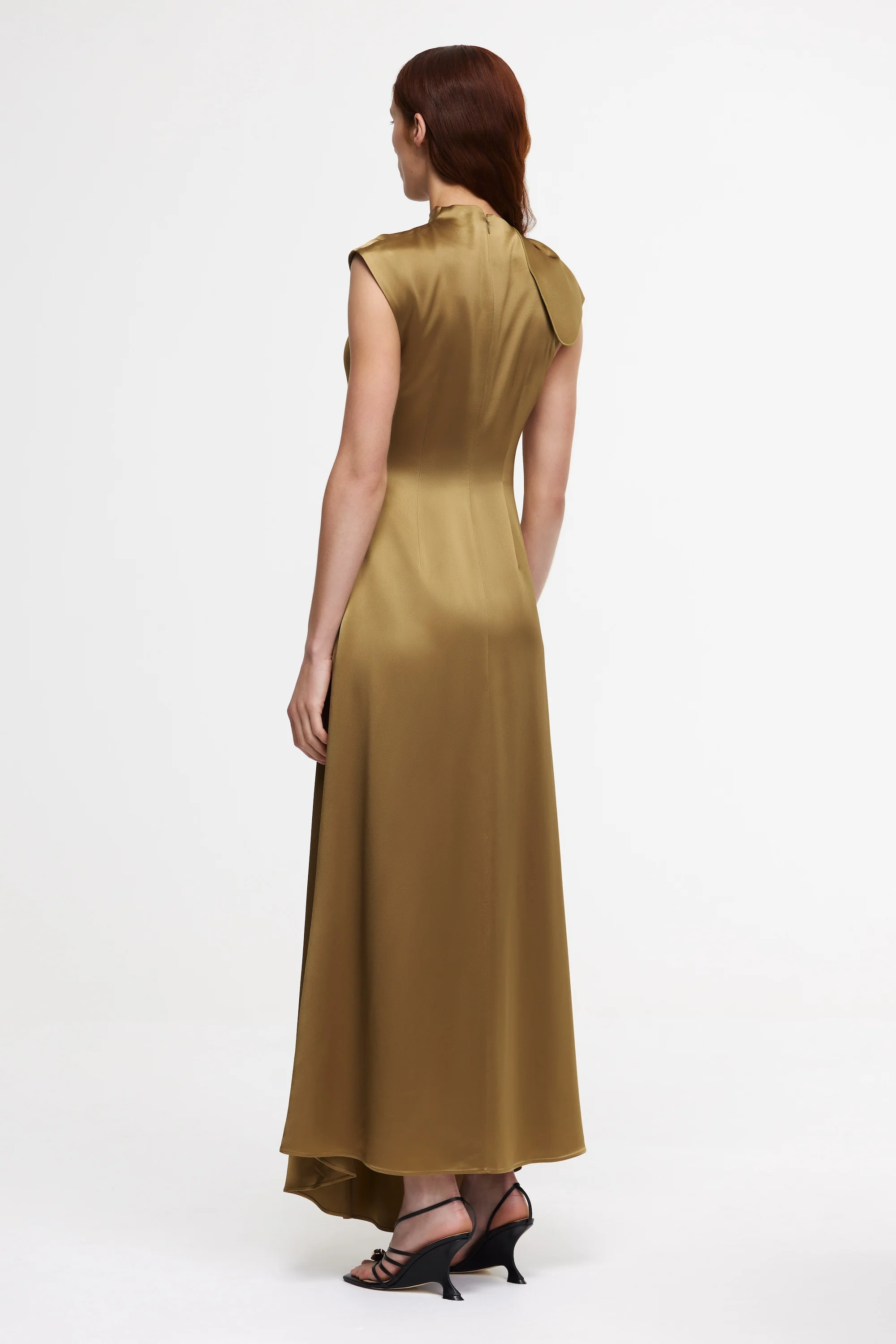 RAMSHAW MAXI DRESS - Image 3