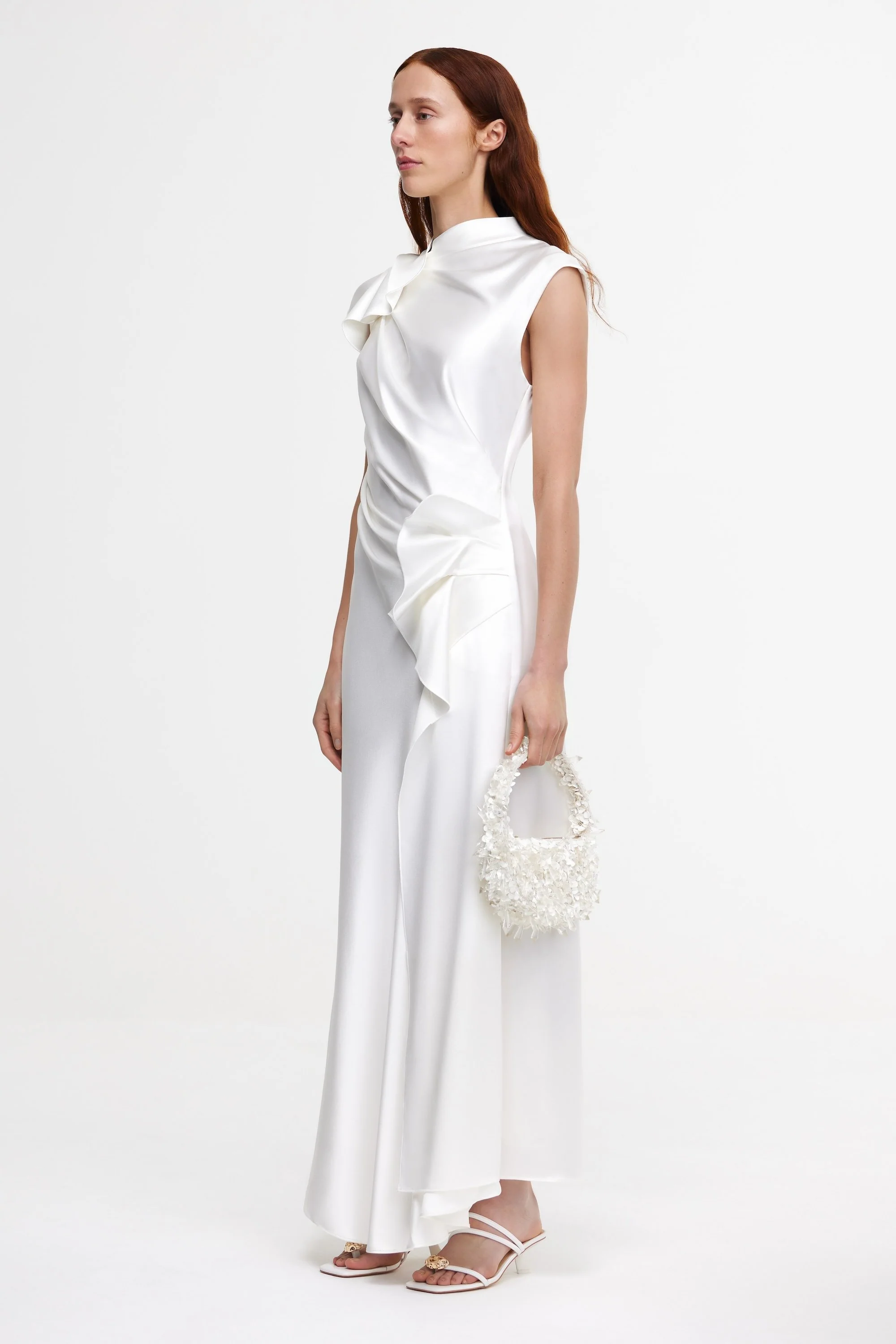 RAMSHAW MAXI DRESS - Image 2