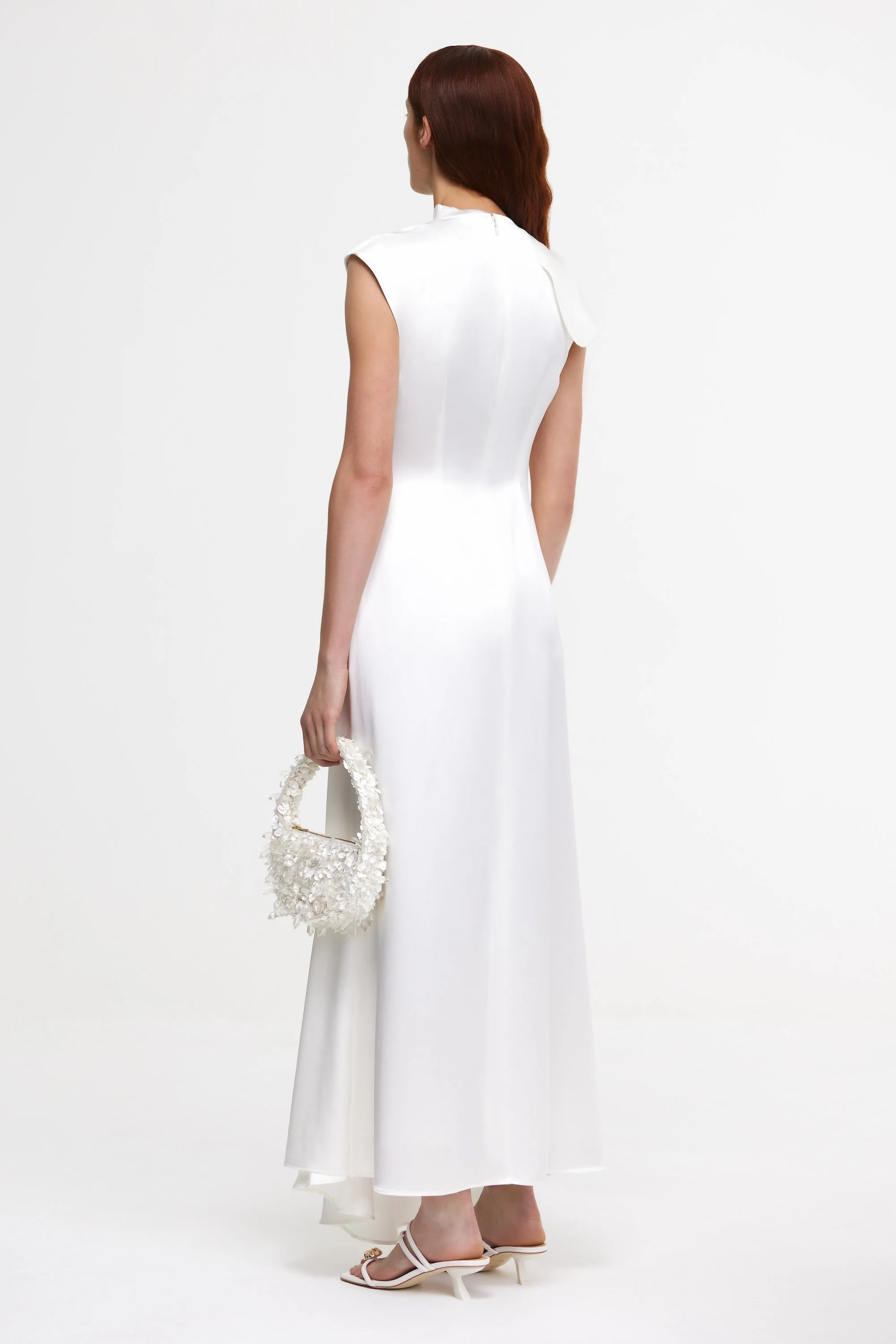 RAMSHAW MAXI DRESS - Image 3