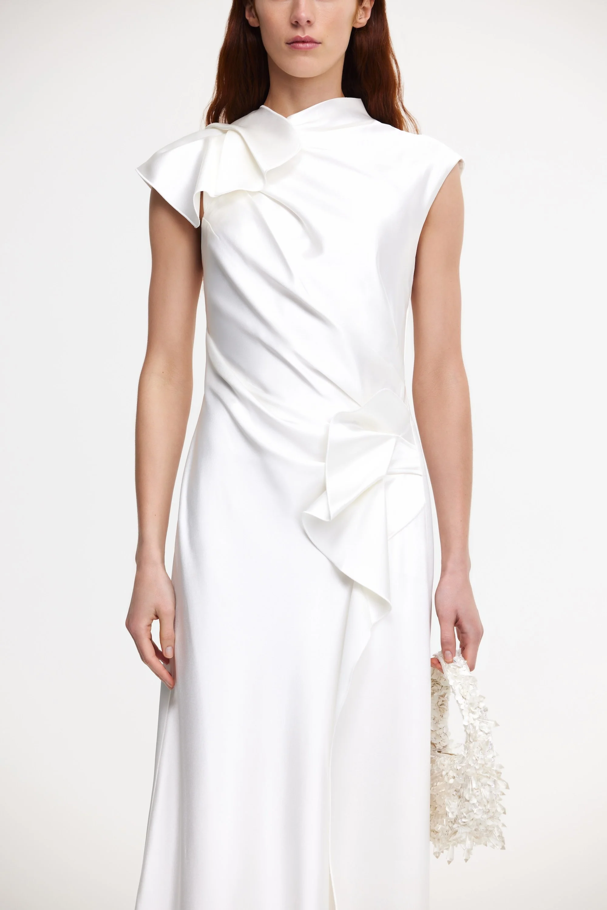 RAMSHAW MAXI DRESS - Image 4