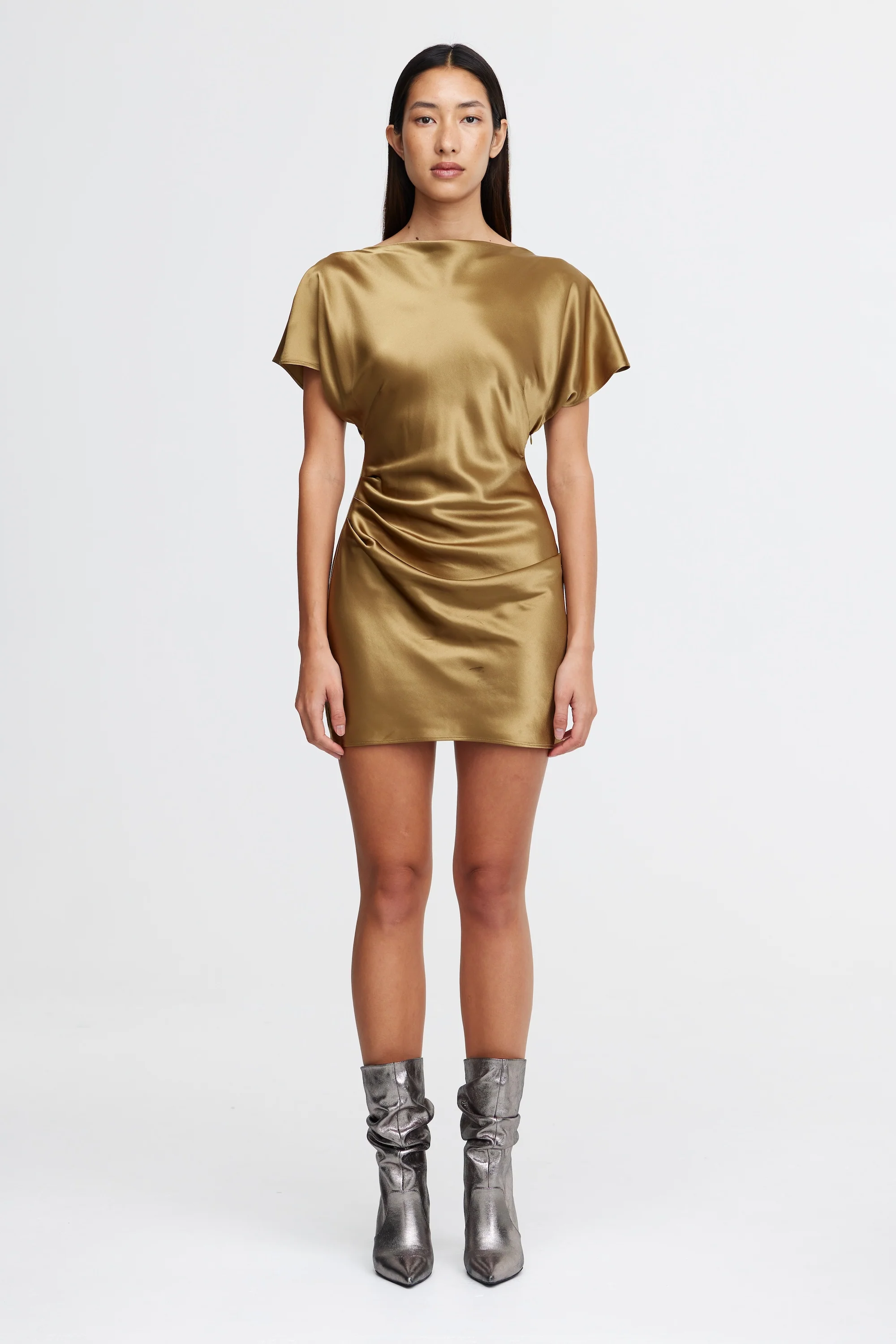 RAMSHAW MINI DRESS