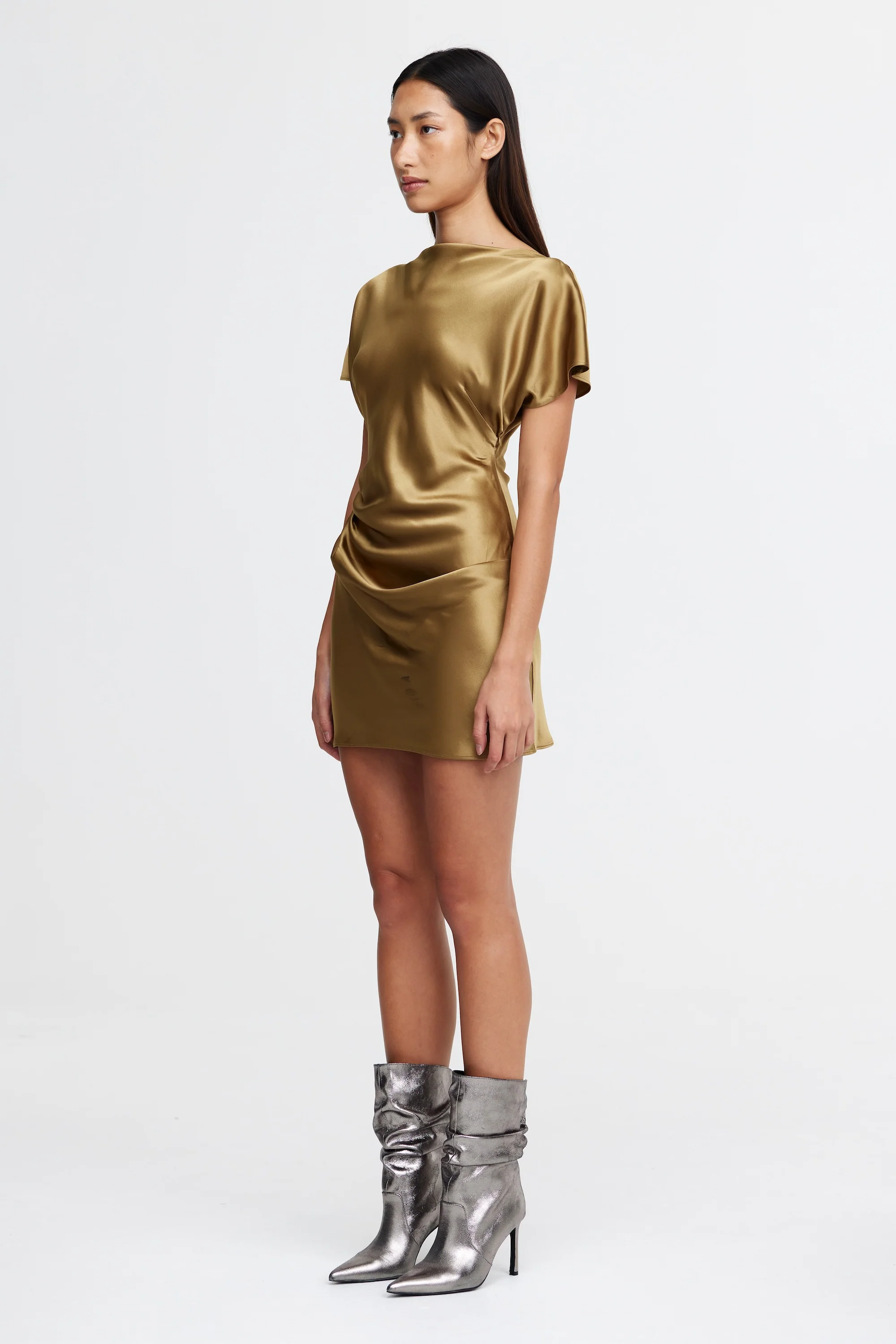 RAMSHAW MINI DRESS - Image 2