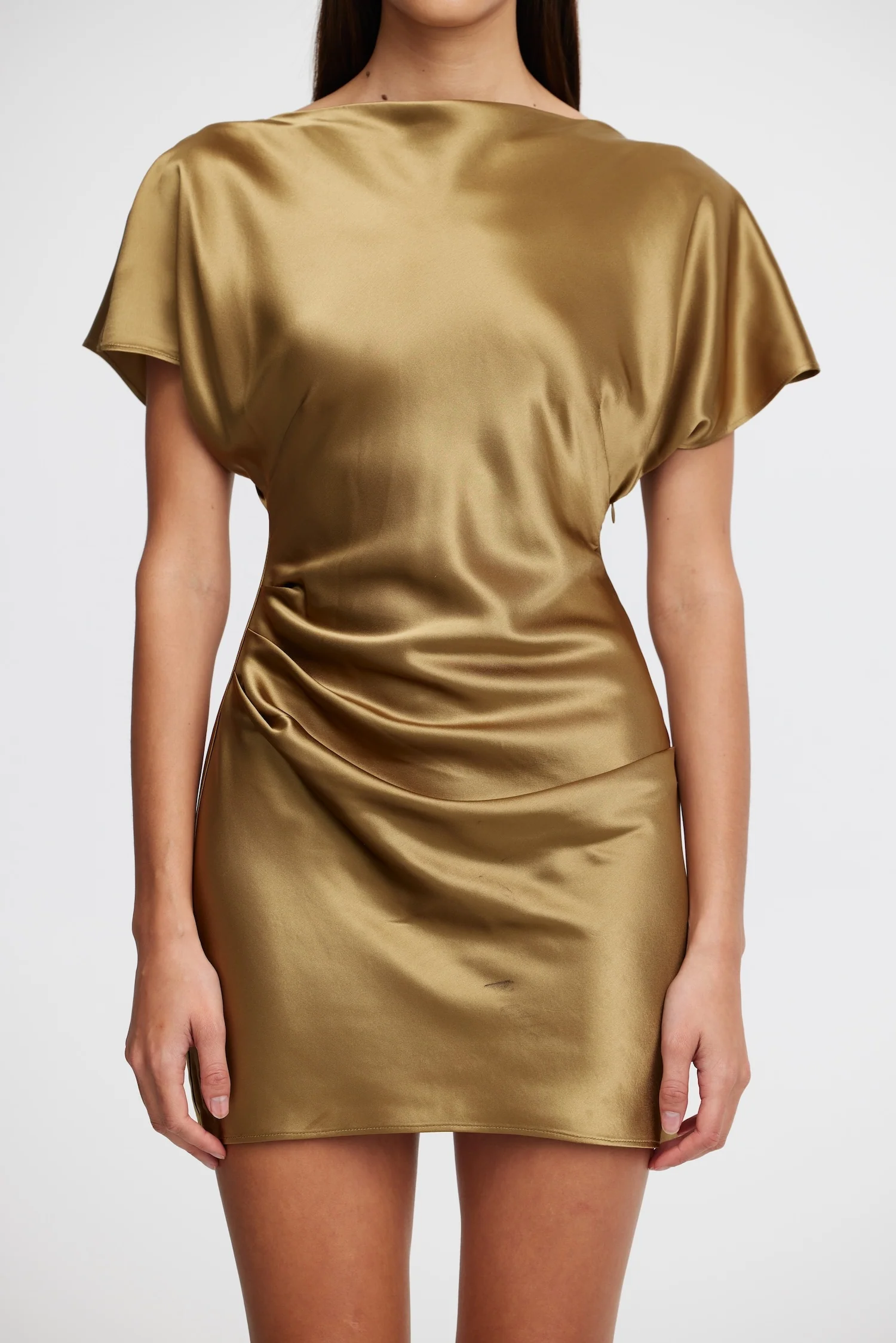 RAMSHAW MINI DRESS - Image 4