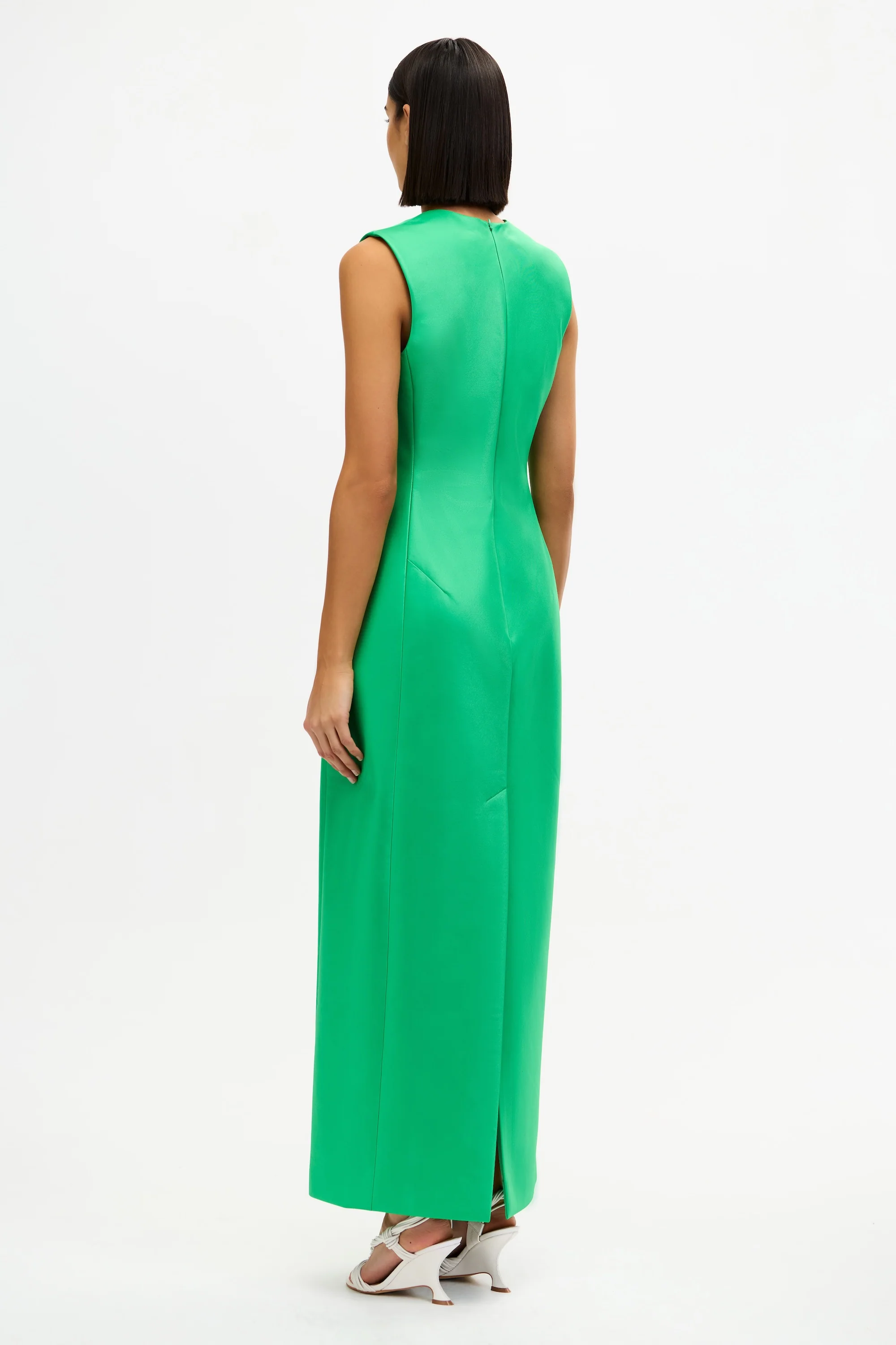 RAYNI MAXI DRESS - Image 3