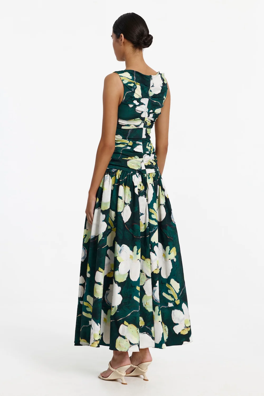 READYHAM MAXI DRESS - Image 3