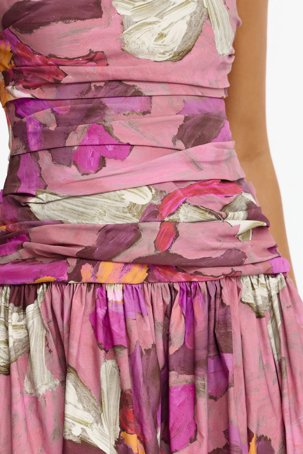 READYHAM MAXI DRESS - Image 4