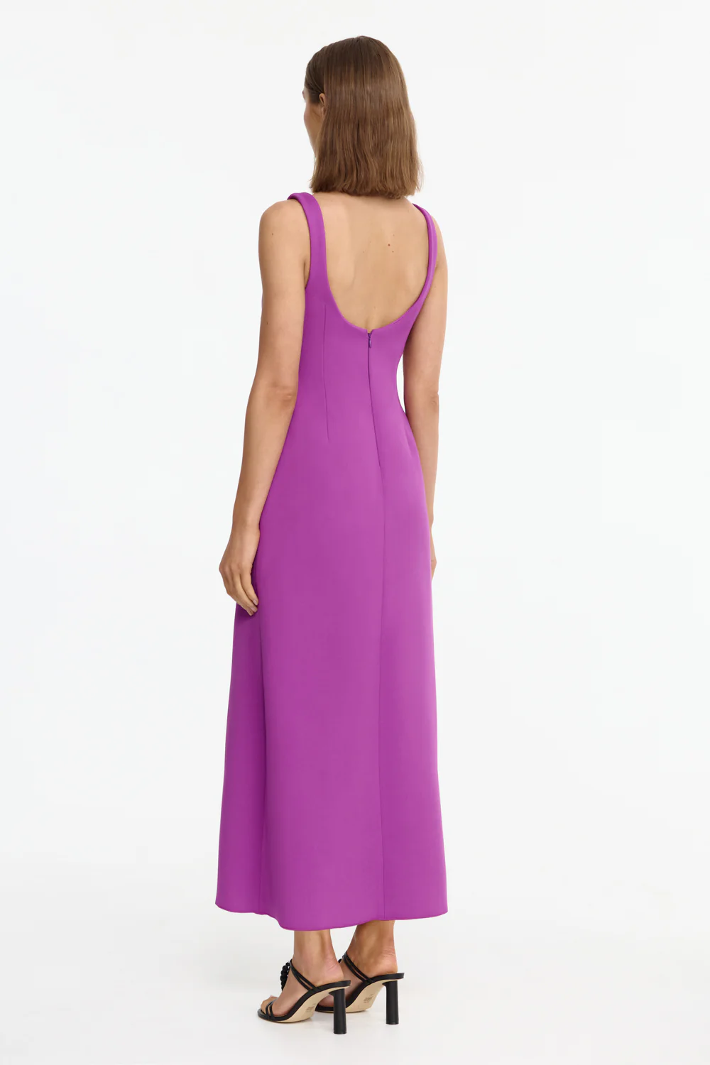 REALBART MAXI DRESS - Image 3