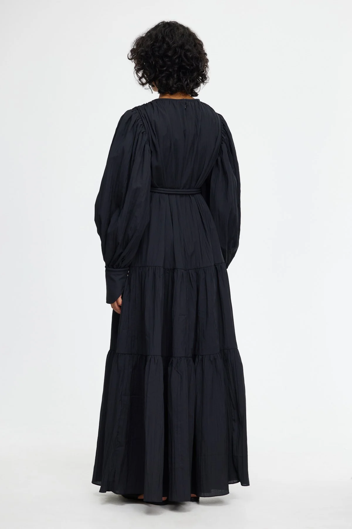 REDFORD MAXI DRESS - Image 3