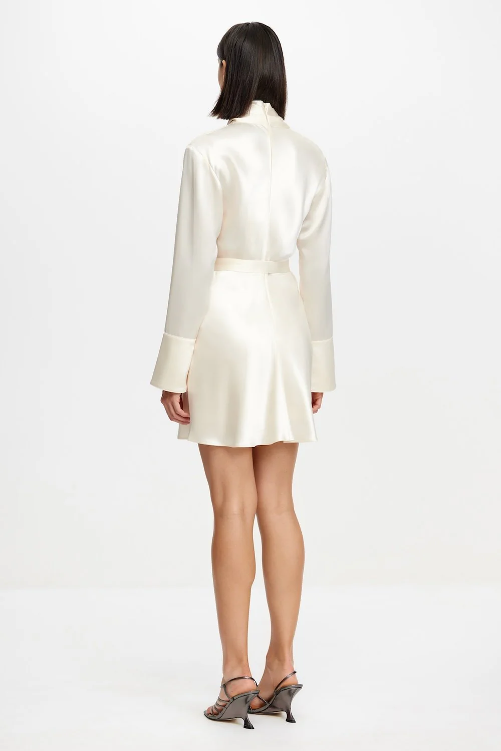 REDHILL MINI DRESS - Image 3
