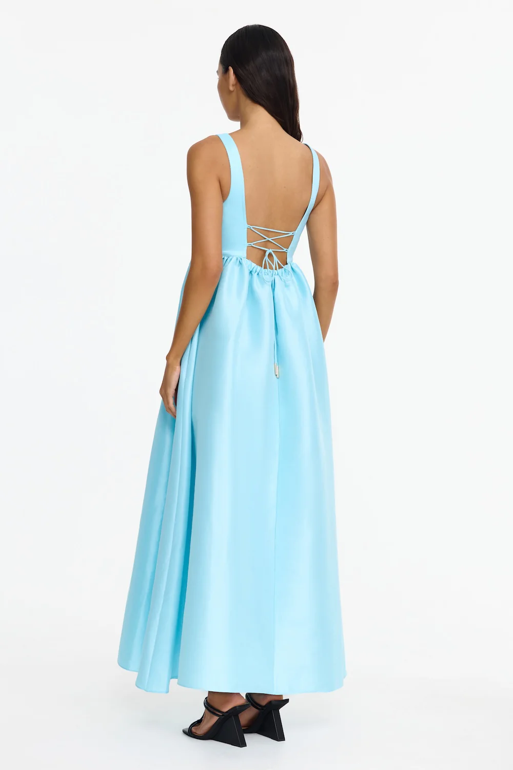 REDIN MAXI DRESS - Image 3