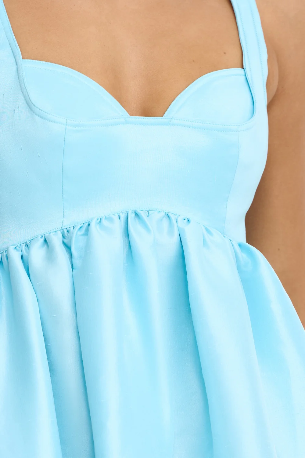 REDIN MAXI DRESS - Image 4