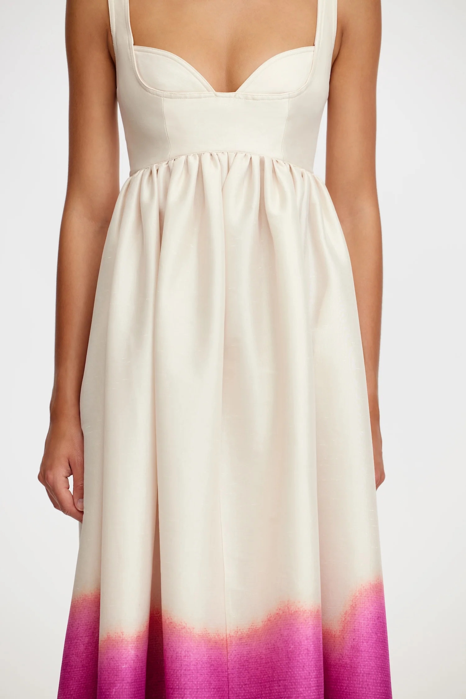 REDIN MAXI DRESS - Image 4