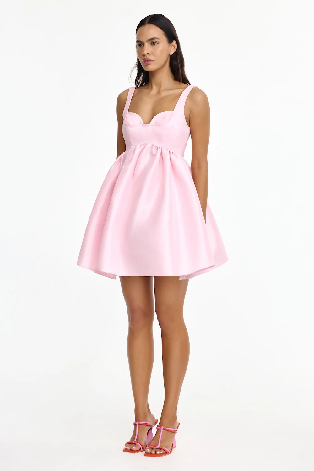 REDIN MINI DRESS - Image 2