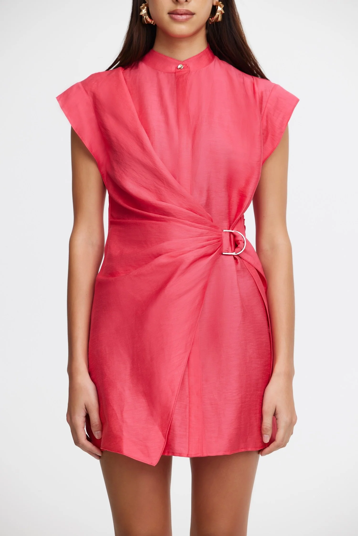 REMNAR MINI DRESS - Image 4