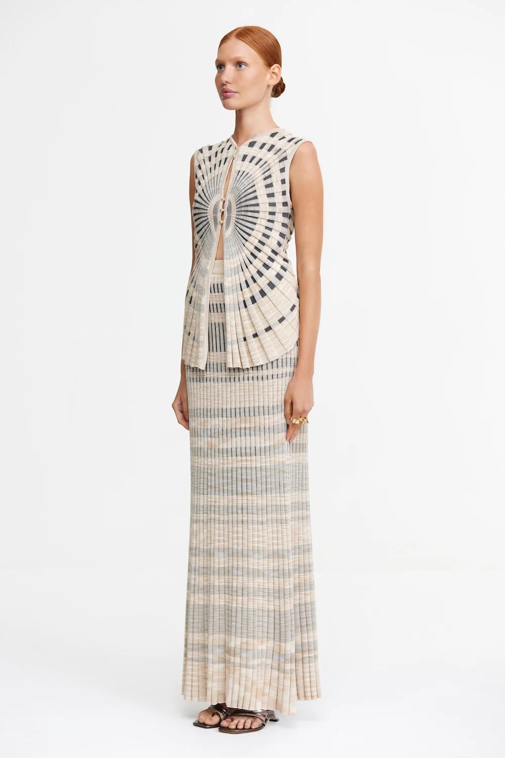 RENDELL TOP - Image 2
