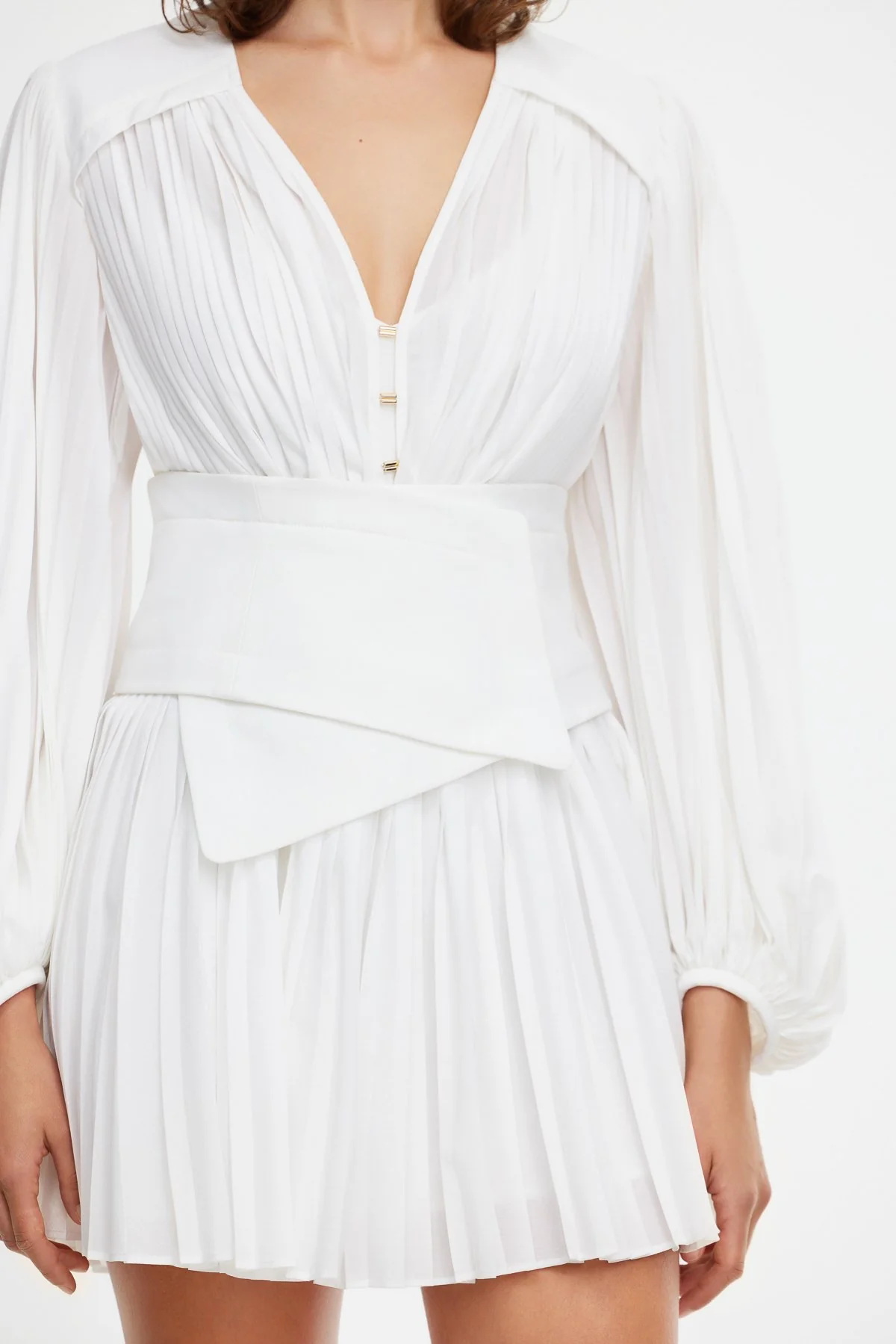 RHODES MINI DRESS - Image 4