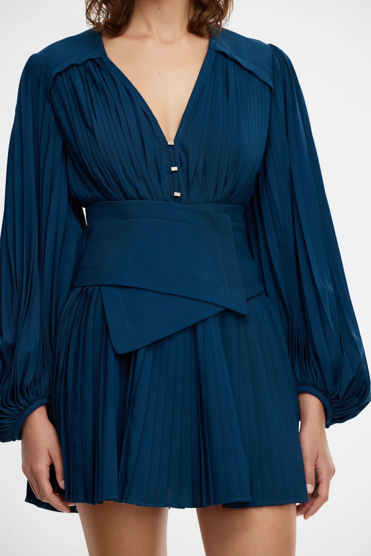 RHODES MINI DRESS - Image 3