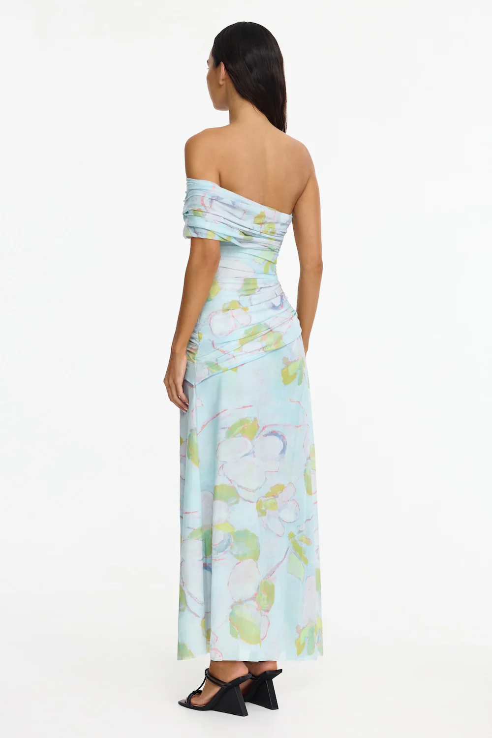 RICHDORE MAXI DRESS - Image 3